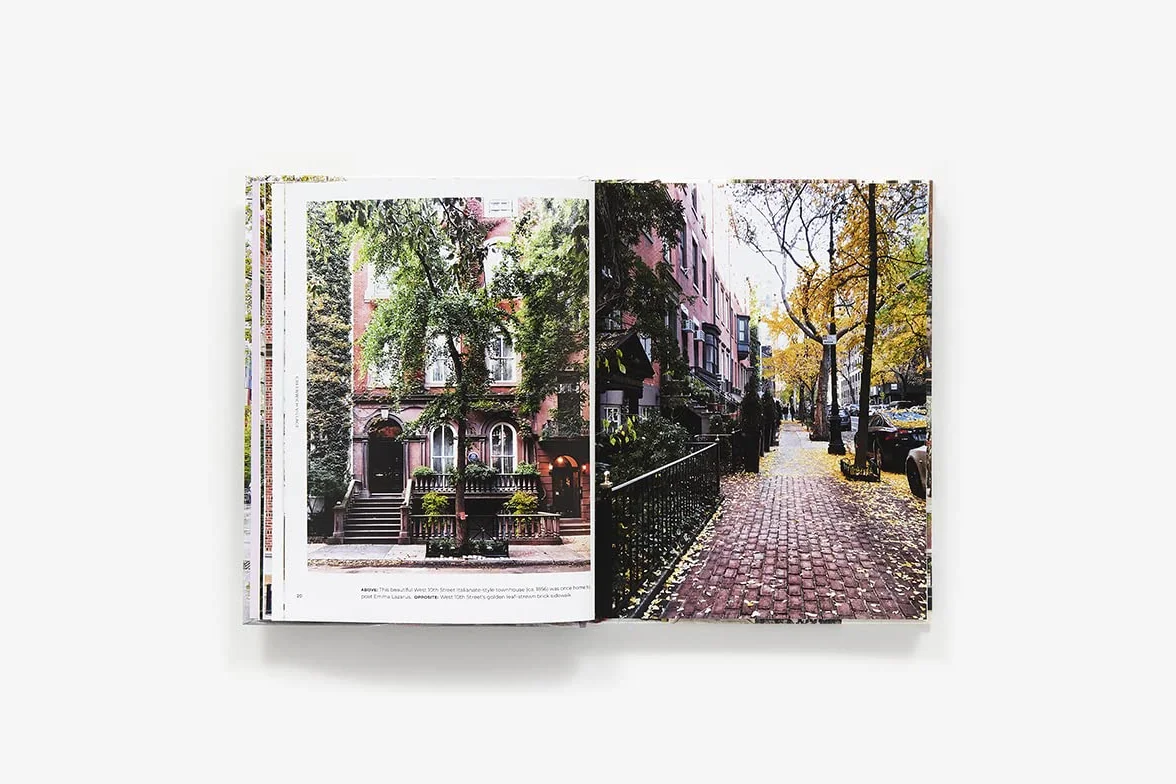 Walk With Me New York: Photographs