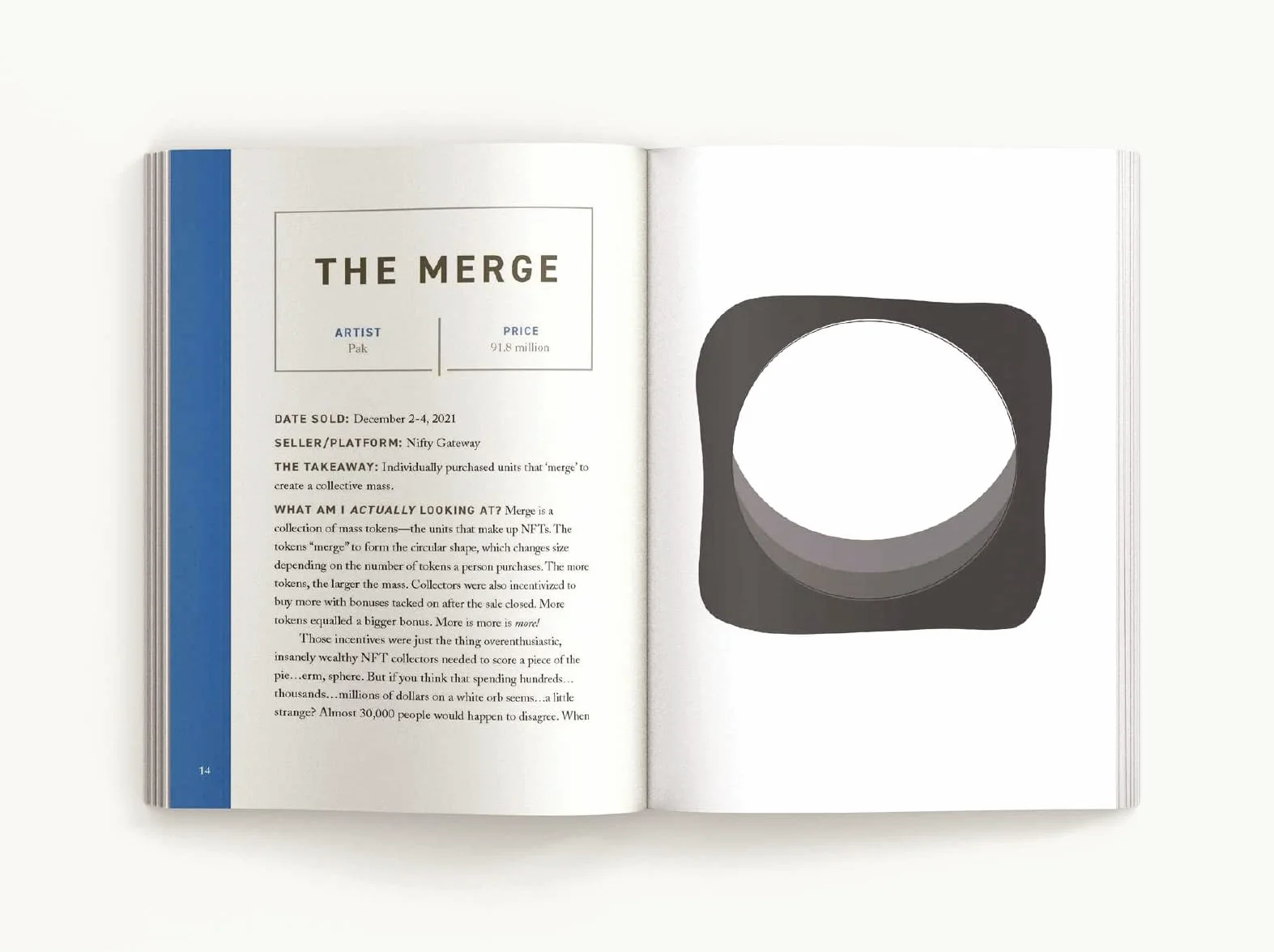 Nfts: An Illustrated Field Guide
