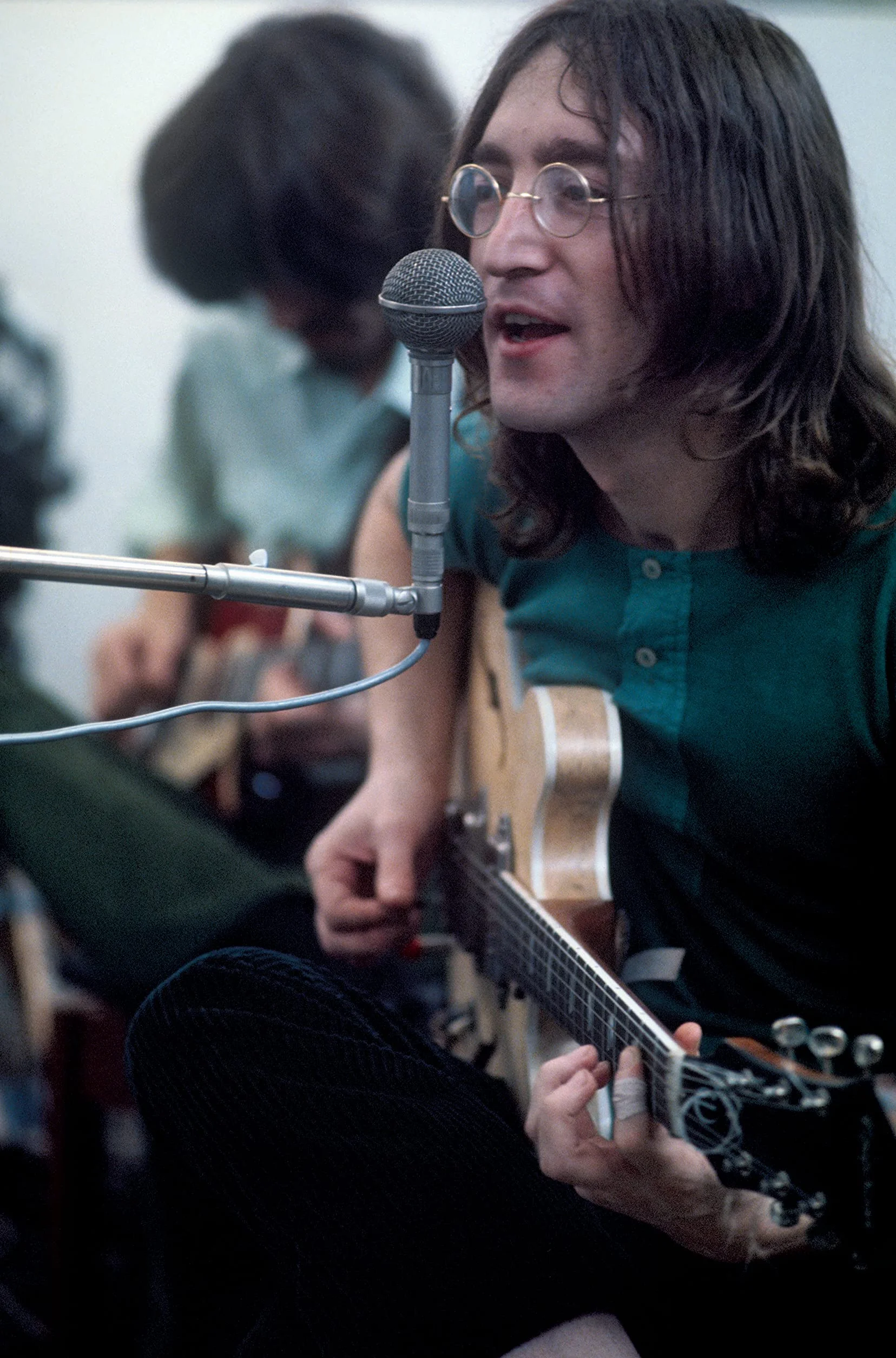 The Beatles: Get Back /anglais