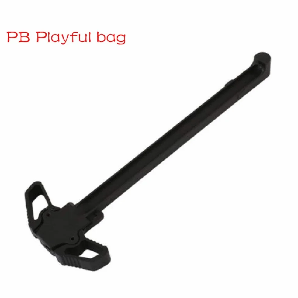 Tactical Sports CS Uchwyt do ładowania Żel Ball Gun QD 5.56 M4 AR15