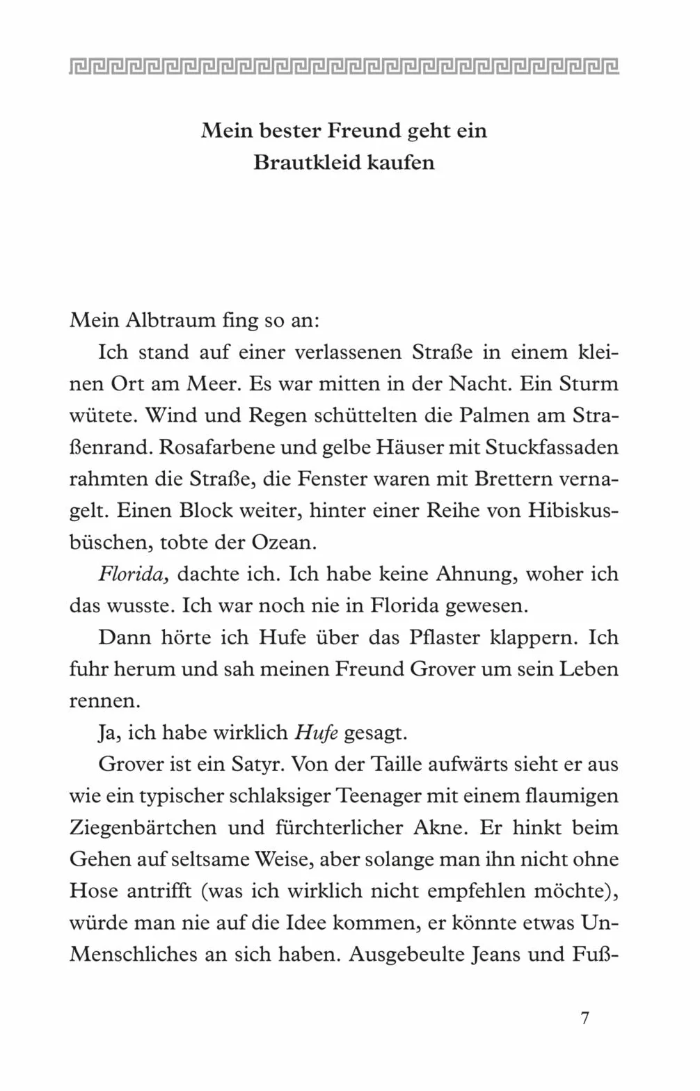Percy Jackson 02. Im Bann des Zyklopen: Der zweite Band der Bestsellerserie!: 2