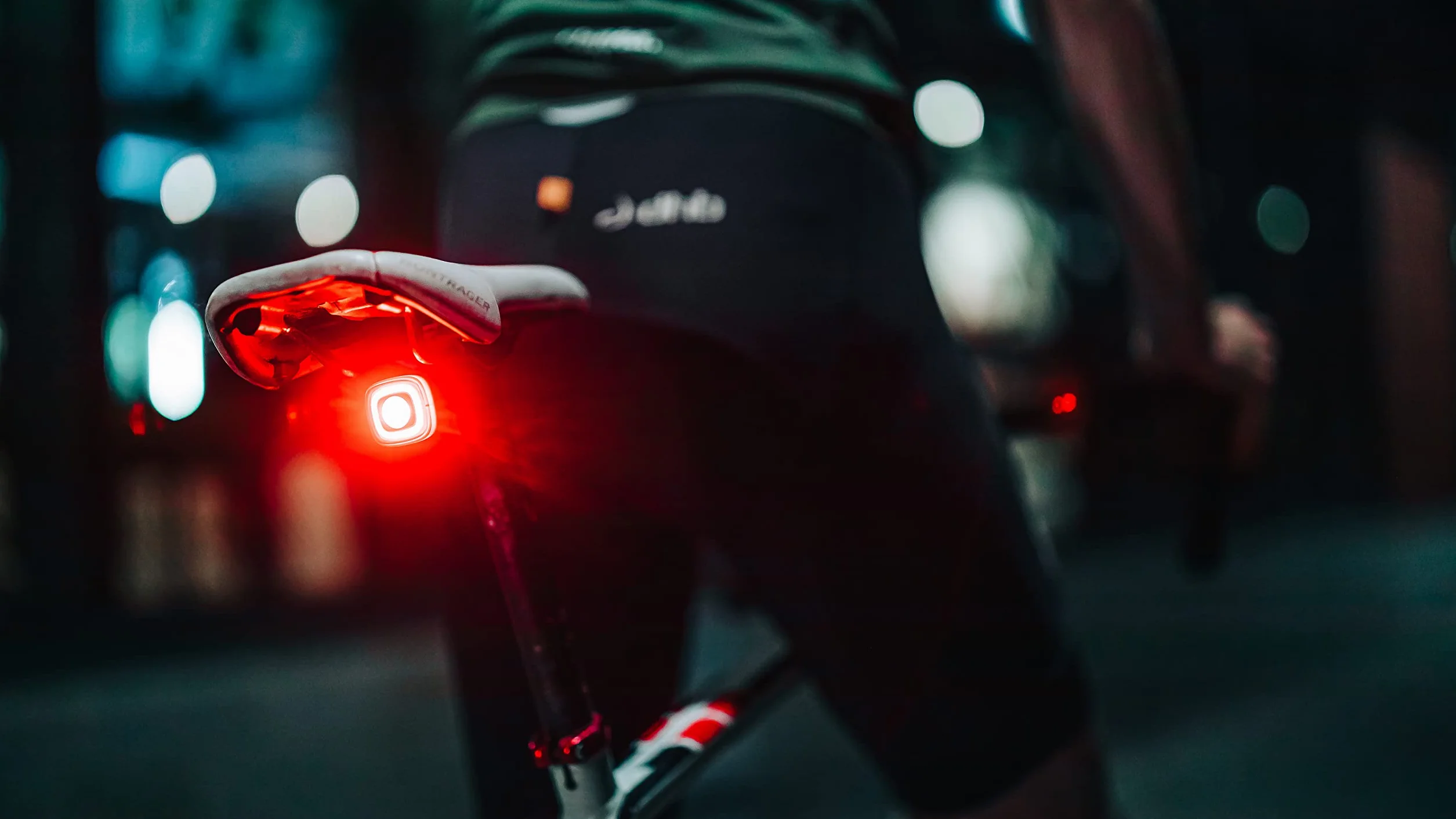 MagicShine Seemee 150 FL TL LED przednie i tylne światła
