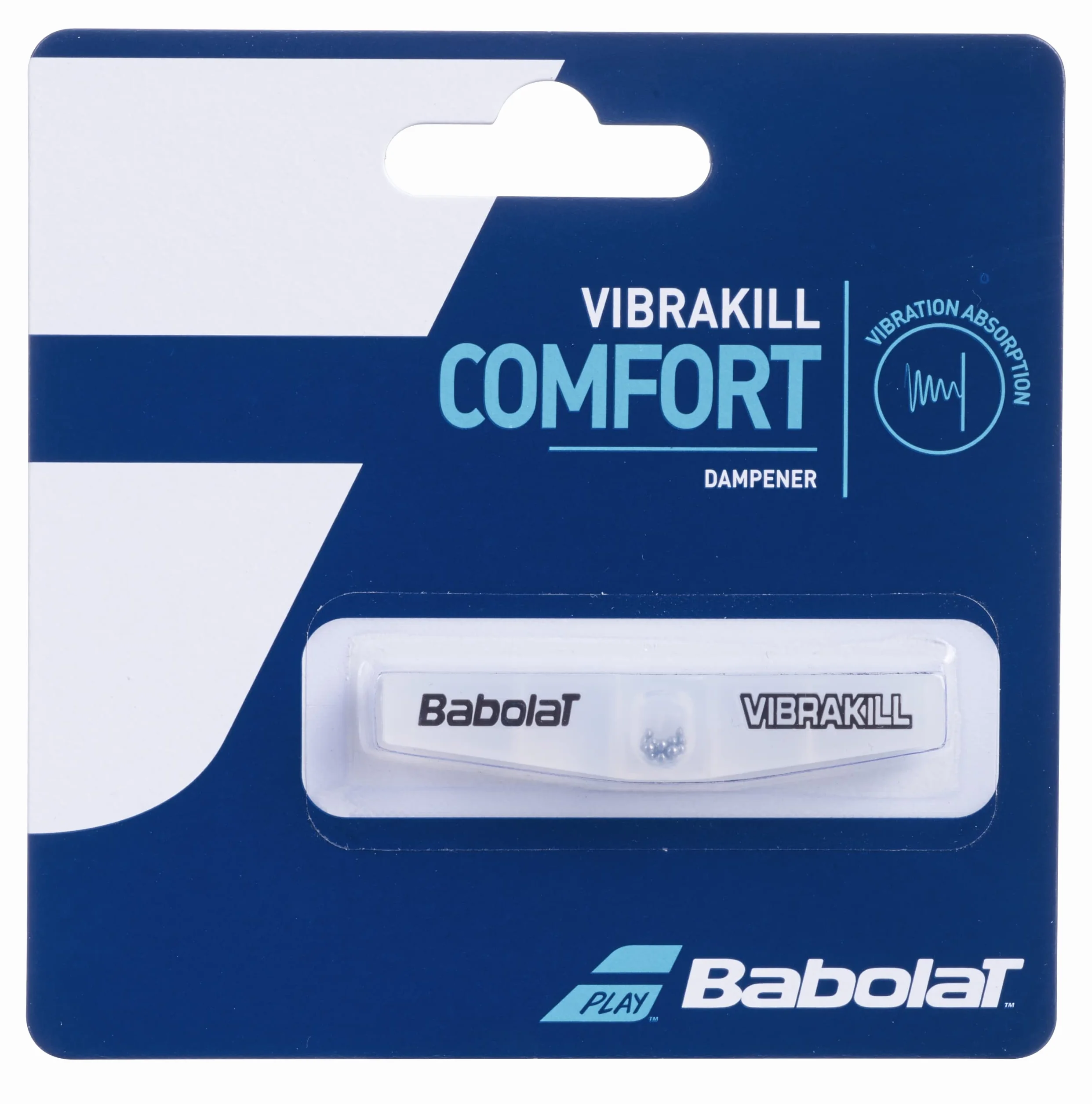Babolat Tłumik wibracji Vibrakill