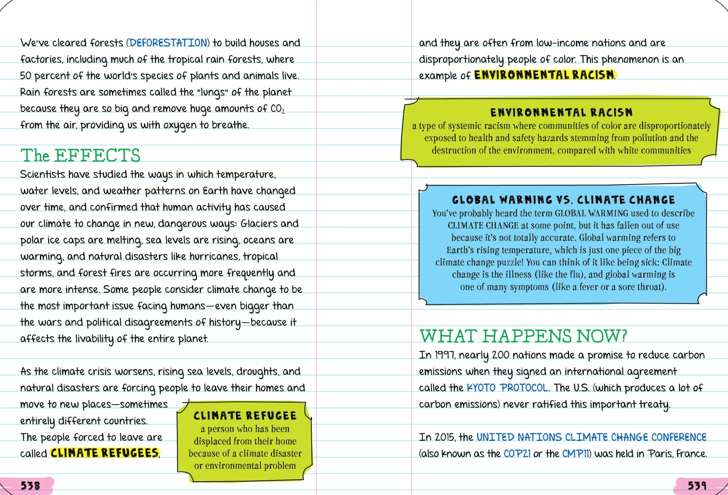 Everything You Need to Ace World History in One Big Fat Notebook, 2nd Edition: The Complete Middle School Study Guide