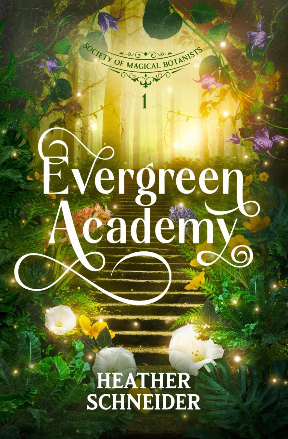 Evergreen Academy