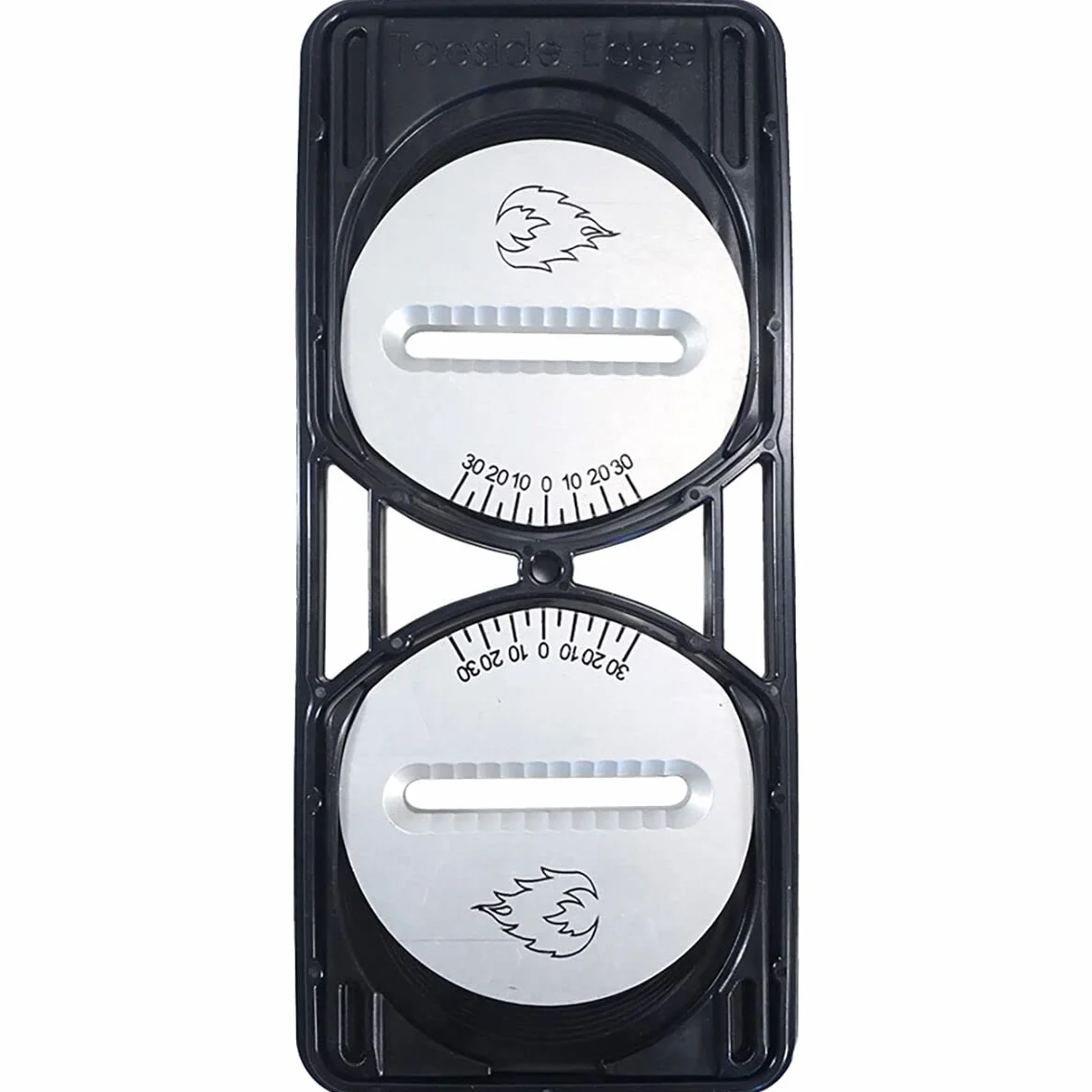 Spark R and D Spark Pucks Standard 2023 Black