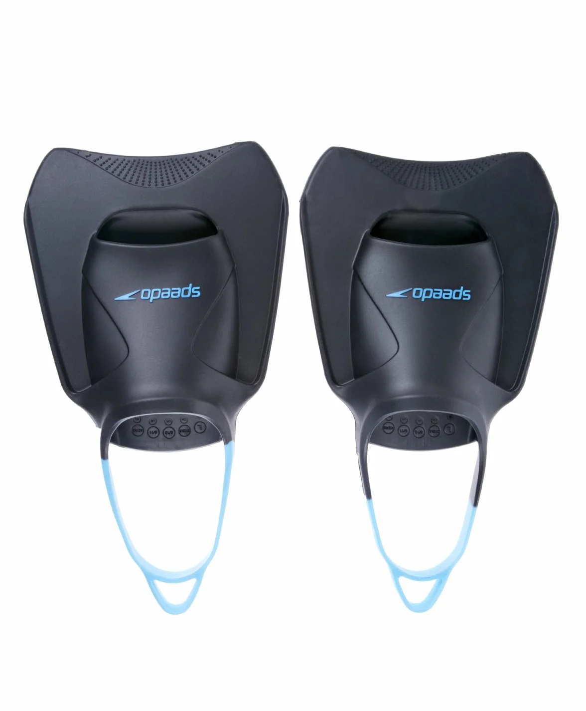 Speedo biofuse fitness płetwa dla dorosłych
