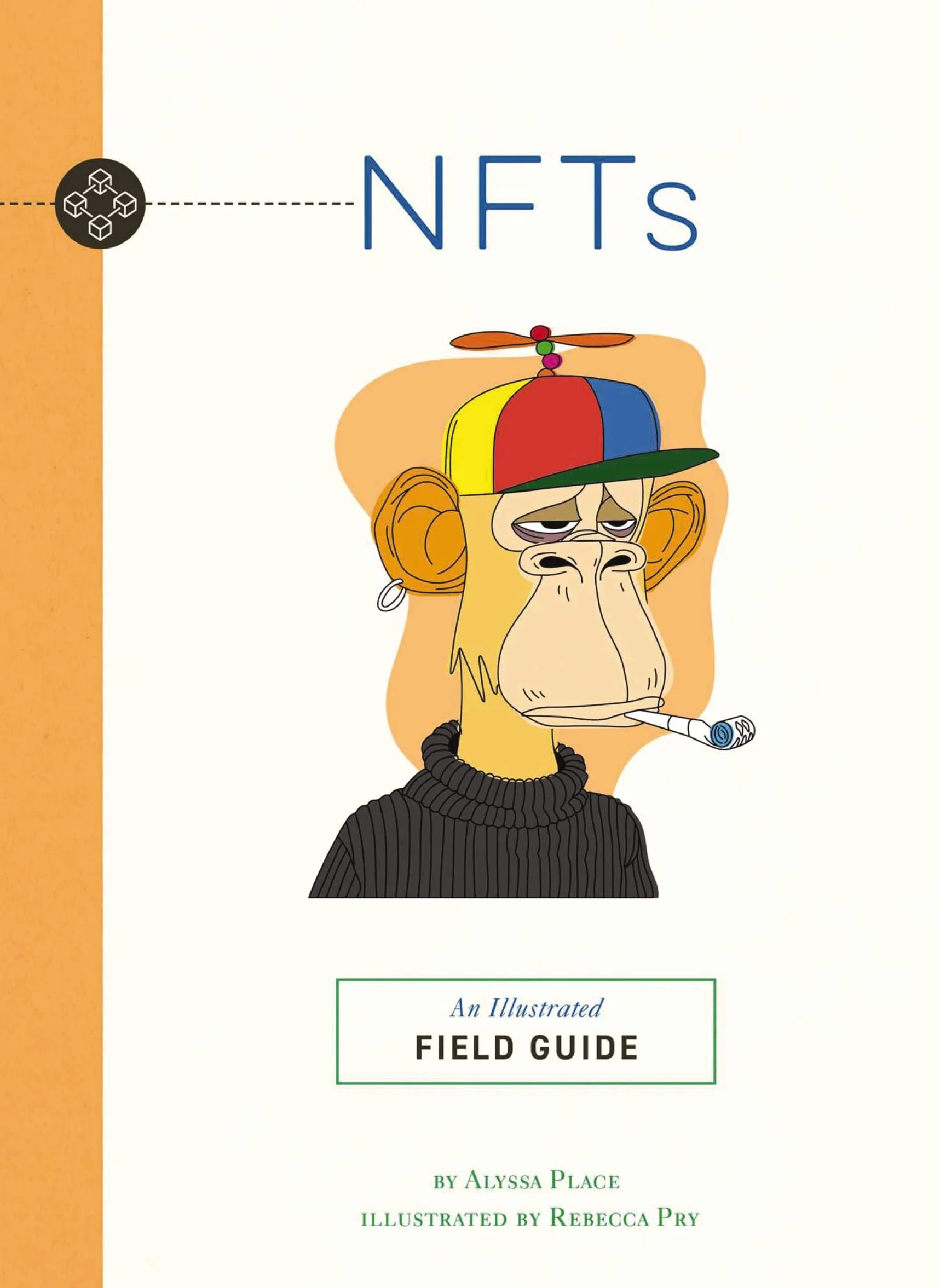 Nfts: An Illustrated Field Guide