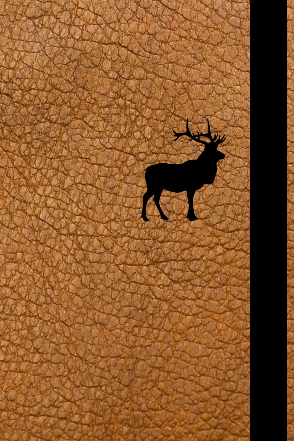 Dingbats* Field Notes from the Wild: A 120-Page Lined Journal for Documenting Wildlife Sightings, Nature Observations, and Outdoor Adventure