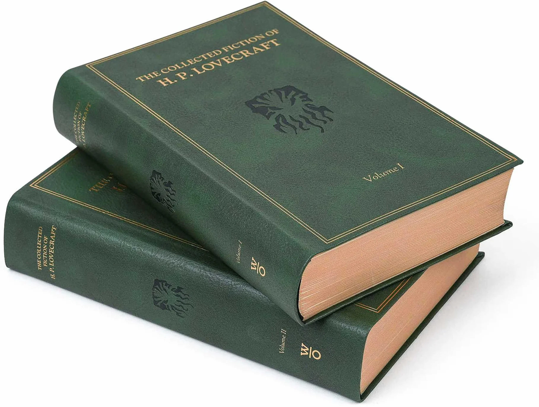 The H. P. Lovecraft Experience (Deluxe Box Set)