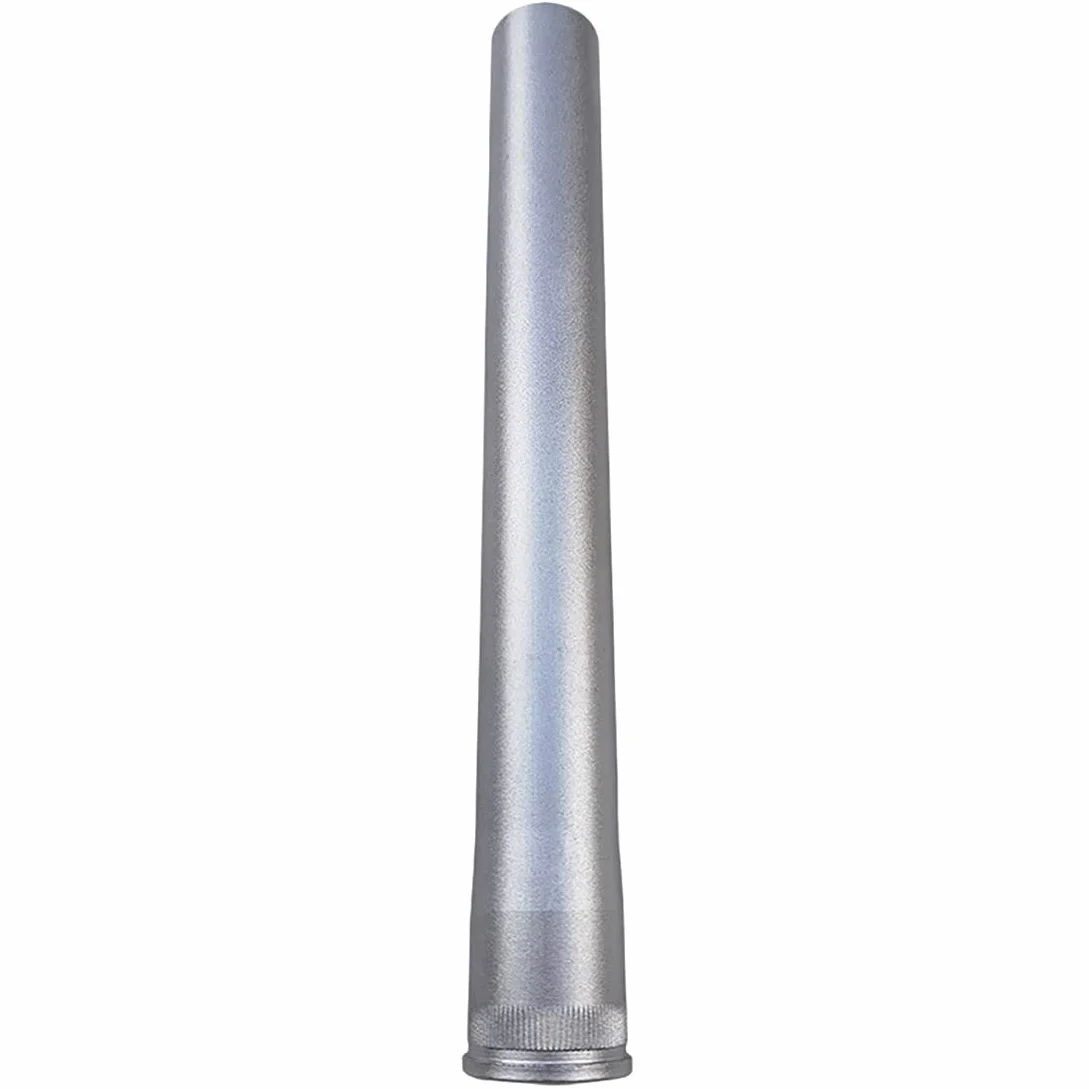 ANSO NarzęDzia do Wymiany Przedniego Widelca Rowerowego Ze Stopu Aluminium Rowerowa Prosta Rura Sterowa PrzedłUżEnie Rury Widelca