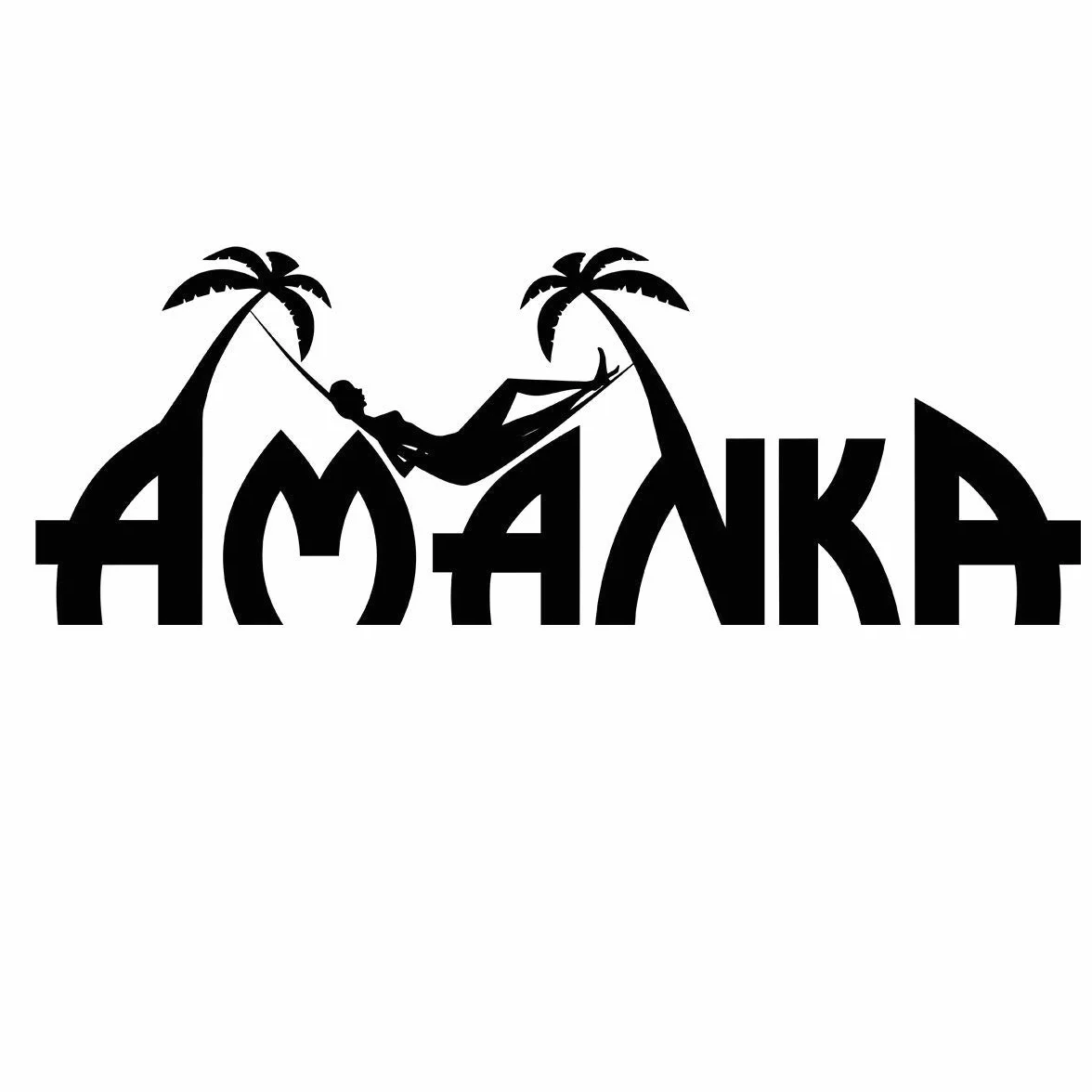 AMANKA Fotel wisz?cy XXL z komor? boczn? i poduszk? – 220 x 120 cm, hamak zewn?trzny do 150 kg