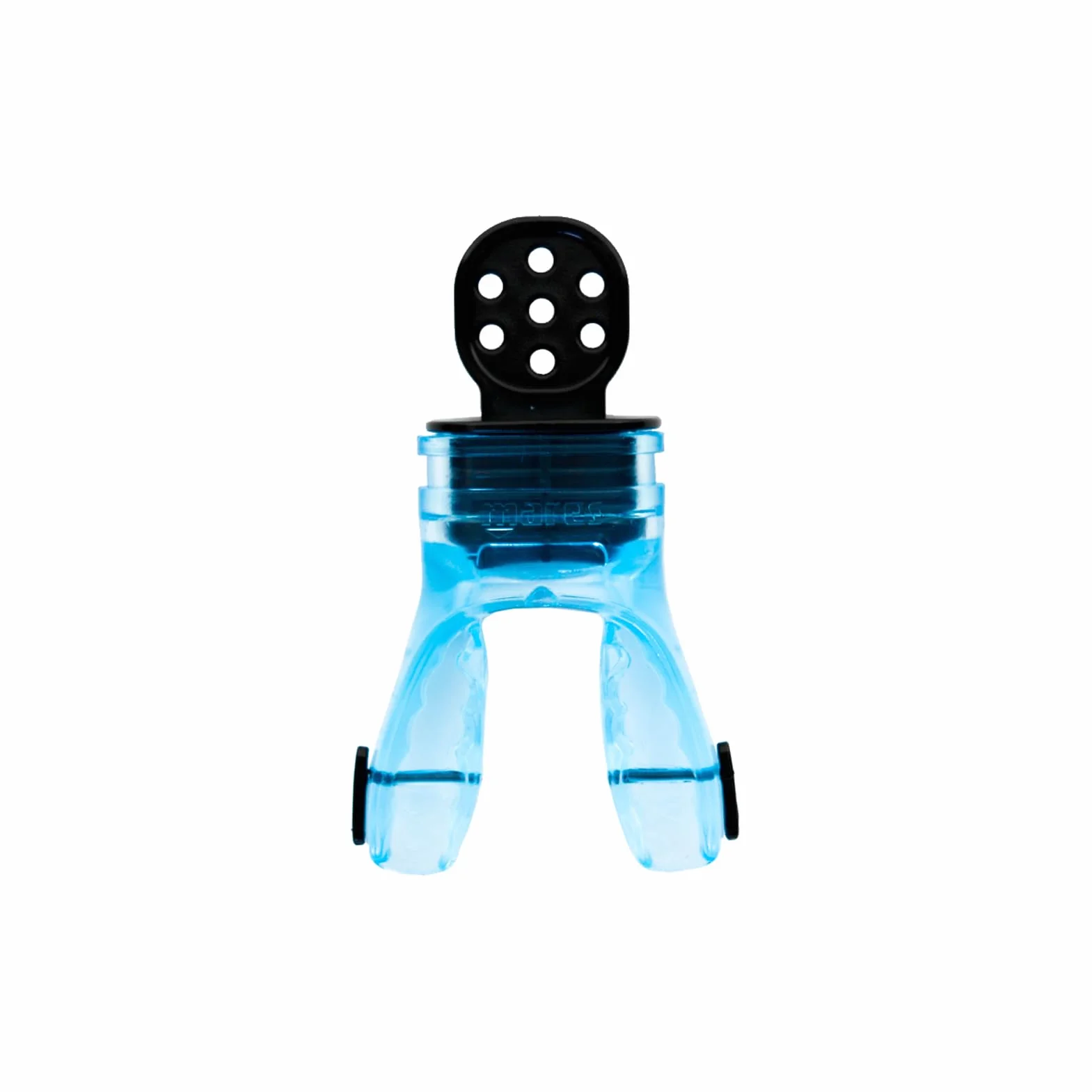 Mares Jax ustnik niebieski 495003BL