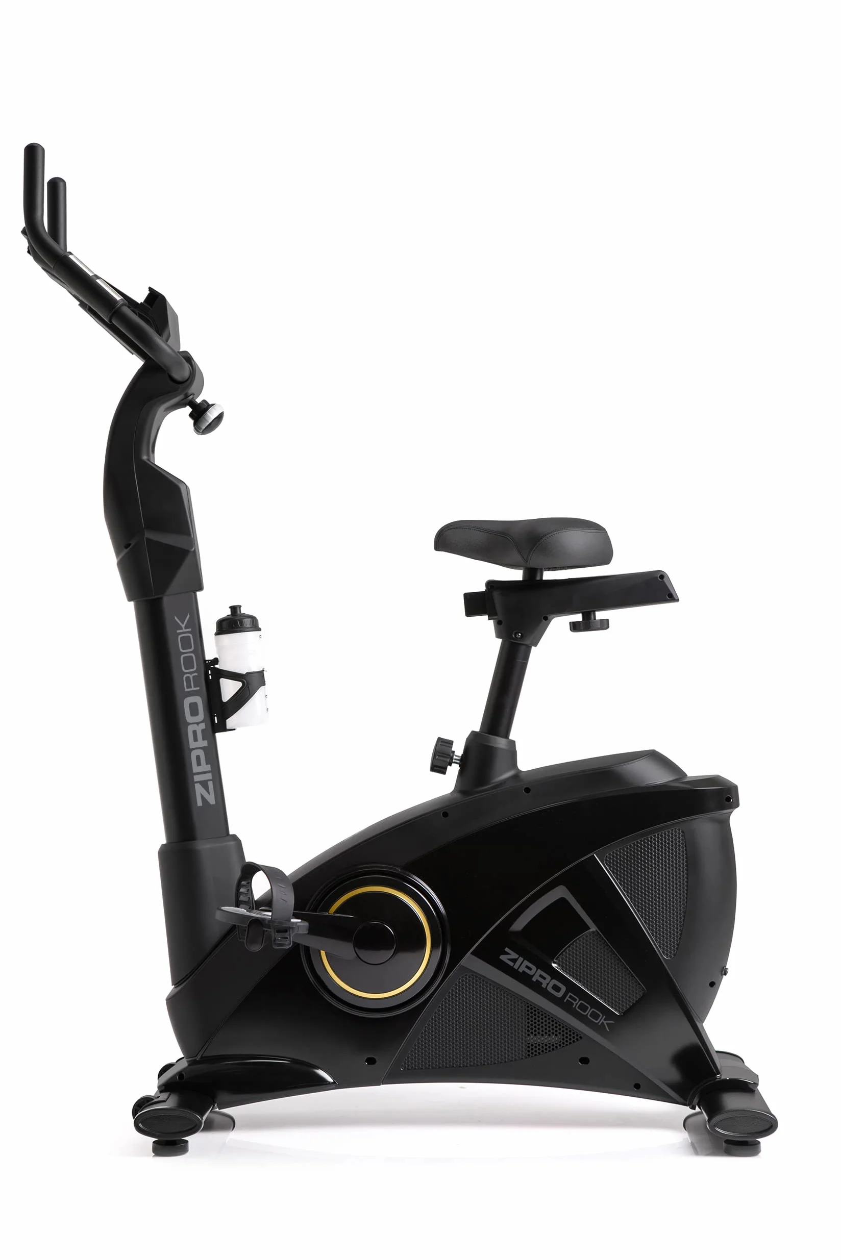 Zipro Rook Rower treningowy ergometr magnetyczny do 150 kg
