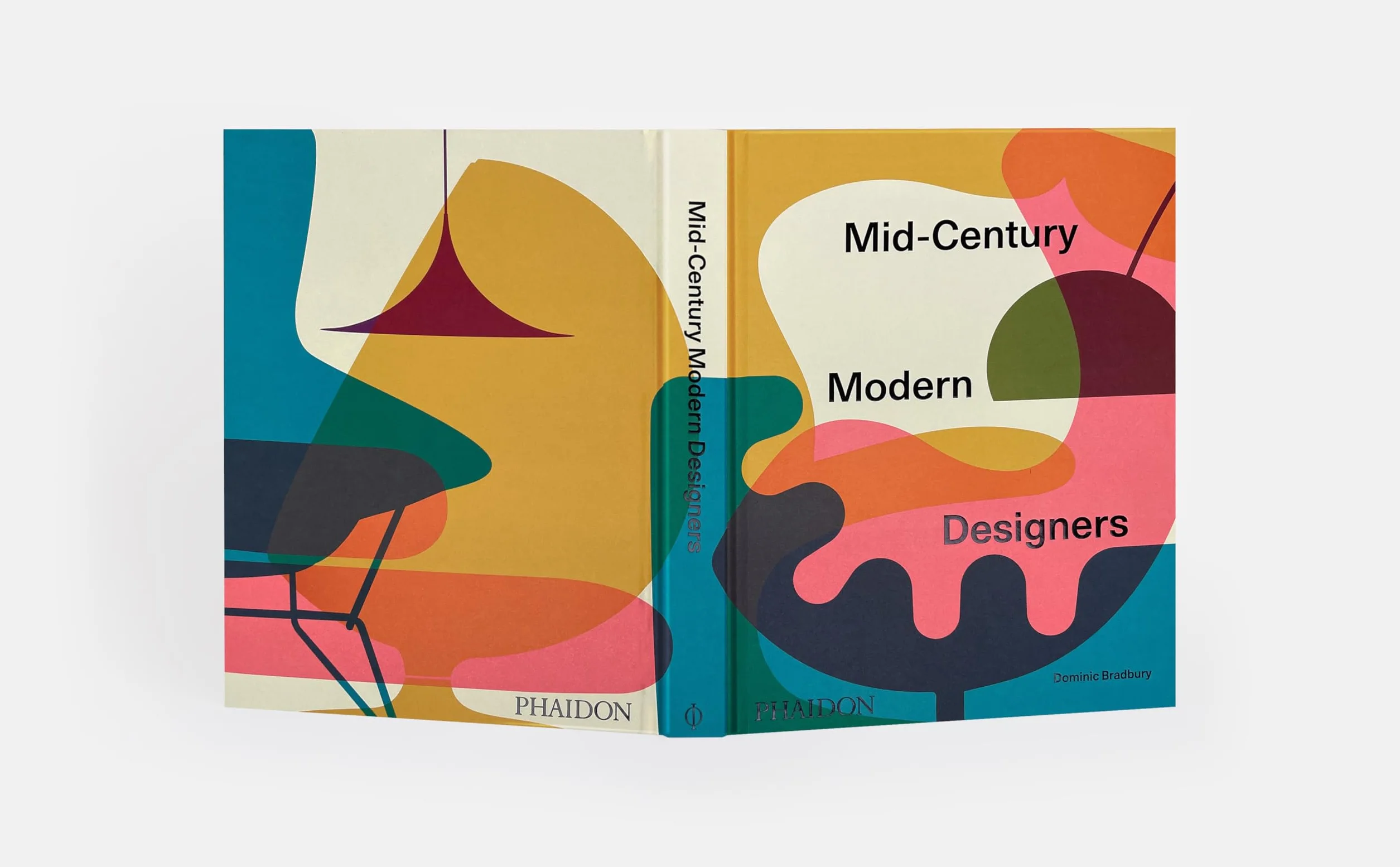 Mid-Century Modern Designers