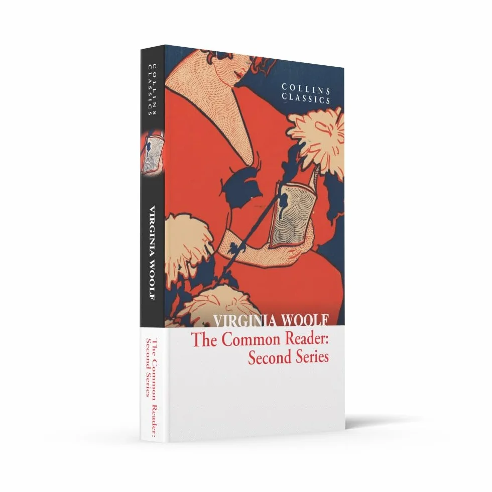 The Common Reader: Second Series
