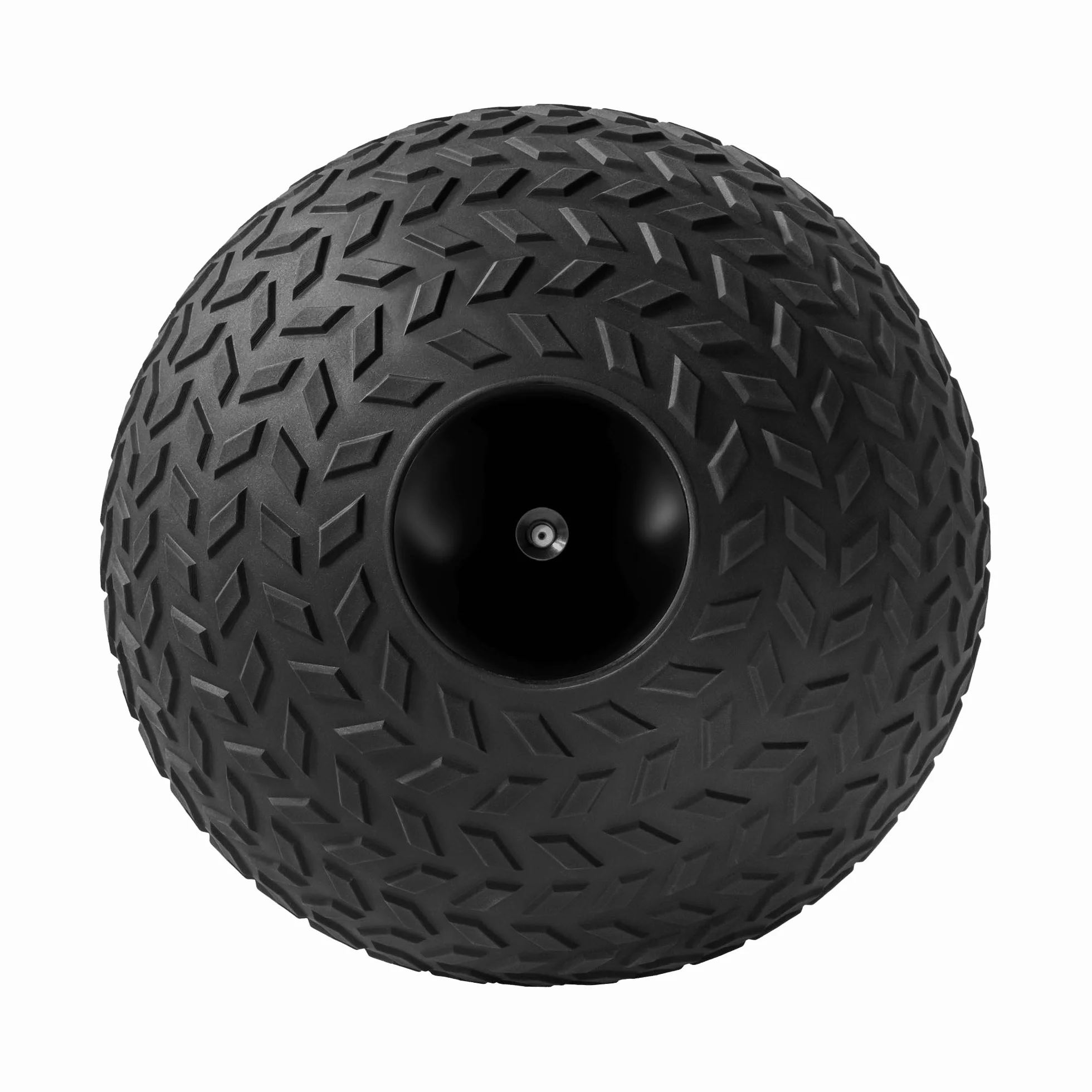Rebel Piłka Lekarska Slam Ball 23cm 3kg Rehabilitacyjna