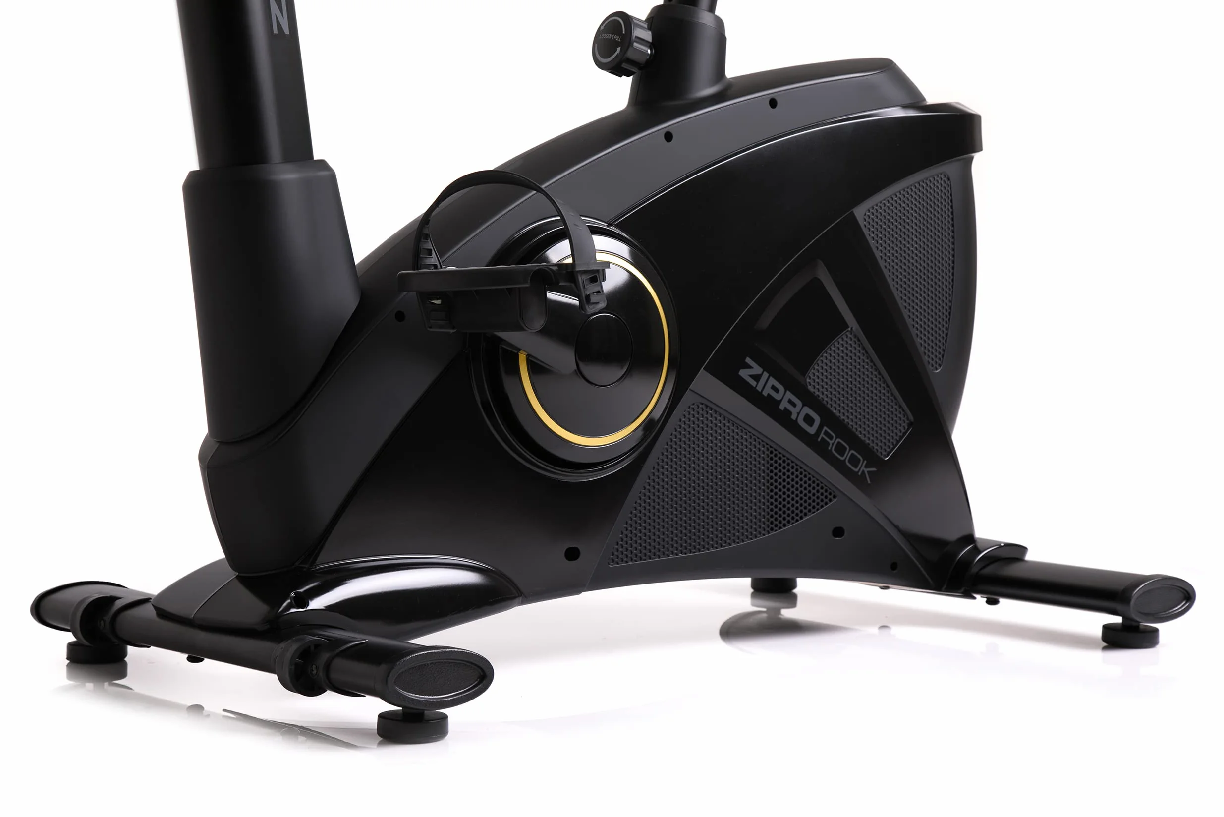 Zipro Rook Rower treningowy ergometr magnetyczny do 150 kg
