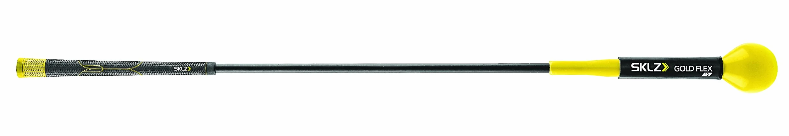 SKLZ Gold Flex Golf Swing Trainer Pomoc do treningu siłowego