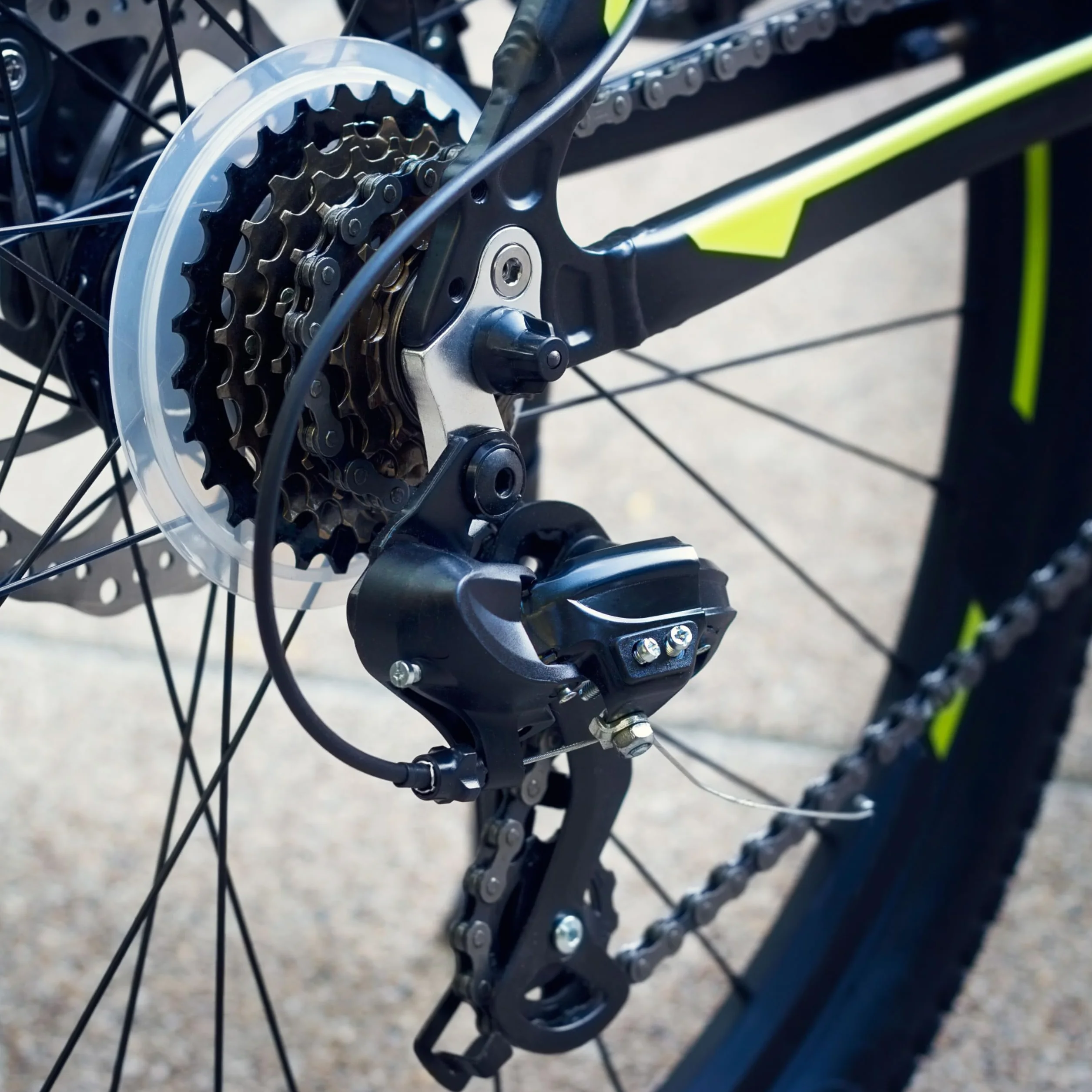 Your Day Mate Zestaw szybkomocujących, oś wtykowa do roweru wyścigowego, MTB, trekkingu, szybkie zapięcie do roweru z tyłu z przodu, napinacz do roweru dwukołowego