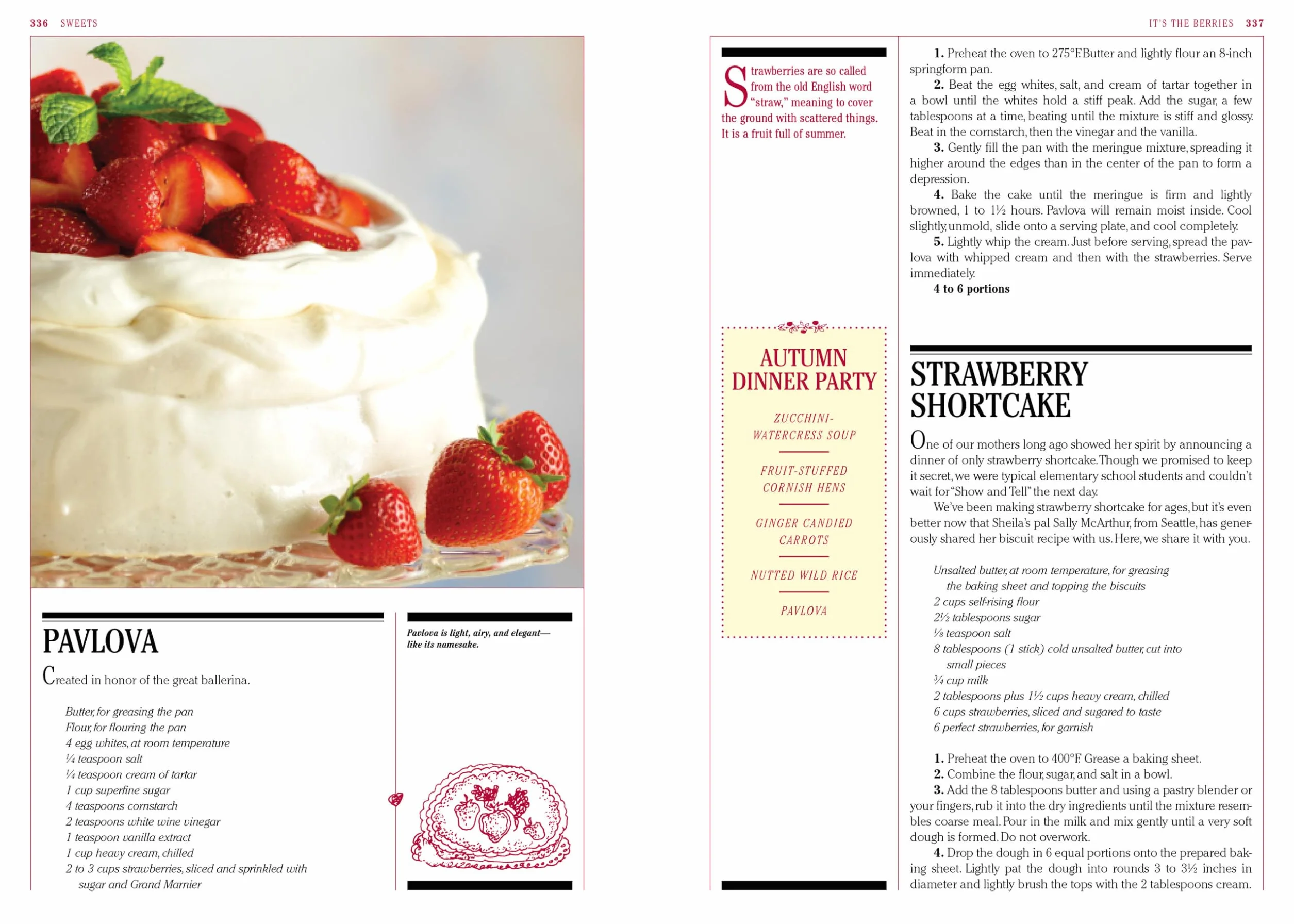 The Silver Palate Cookbook