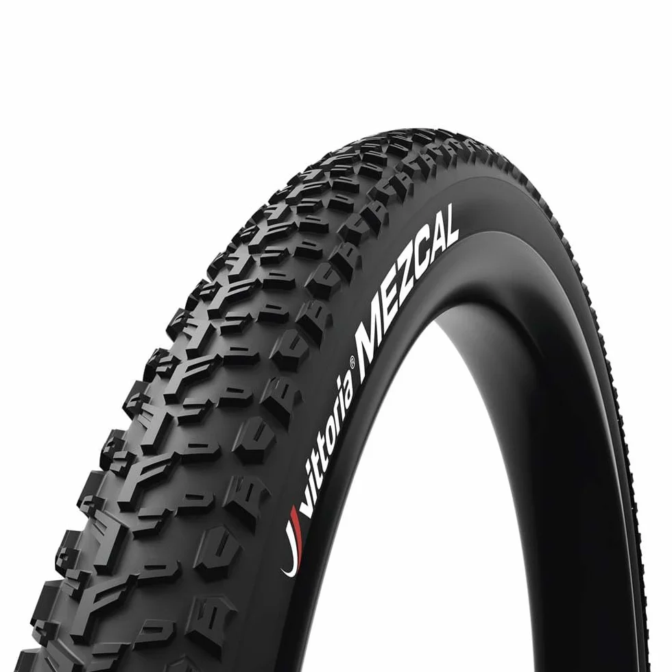 VITTORIA opona MTB Mezcal III 57-622/29X2.35 TLR czarna