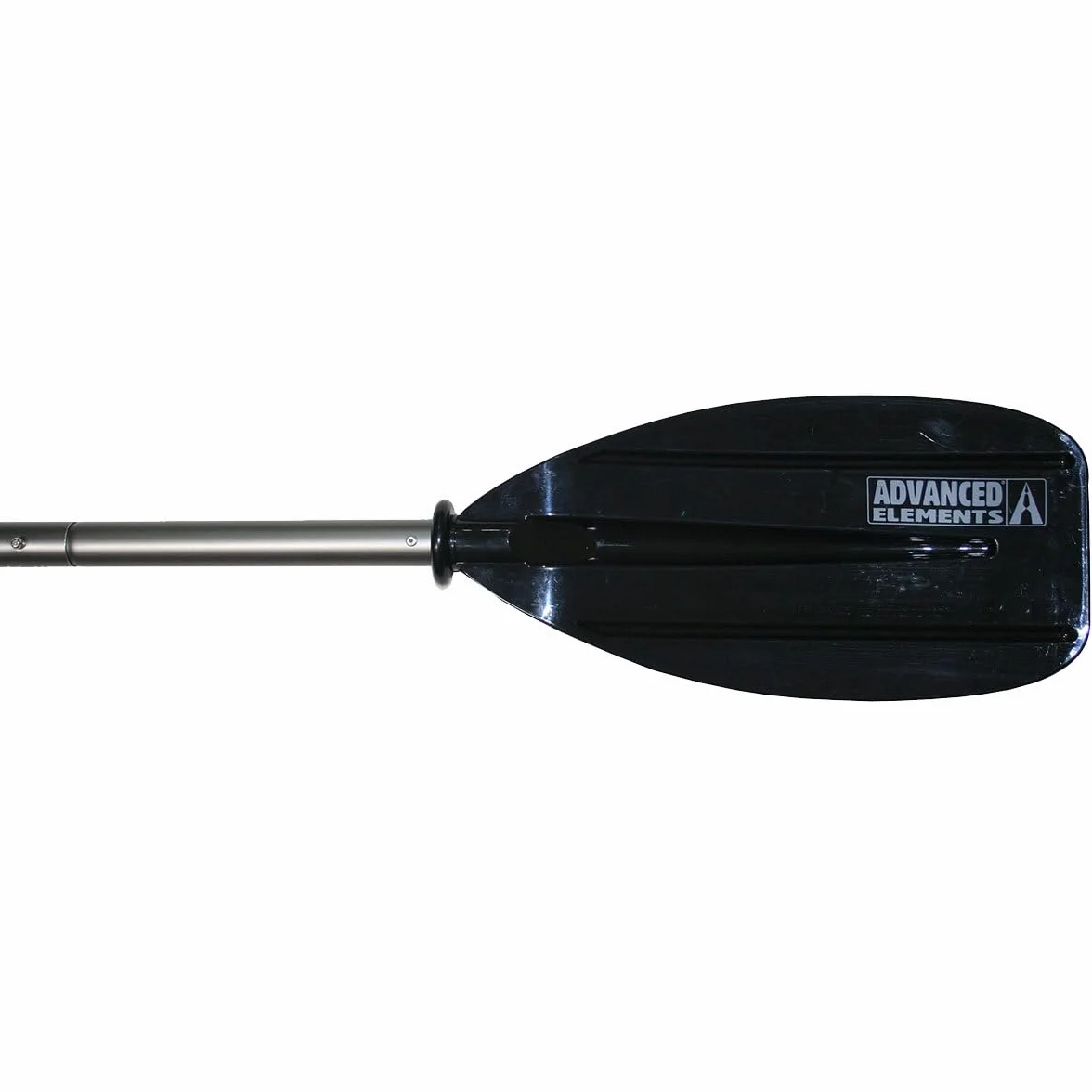 ADVANCED ELEMENTS UltraliteLite 4-częściowe wiosło kajakowe 224 cm 24 uncje czarne