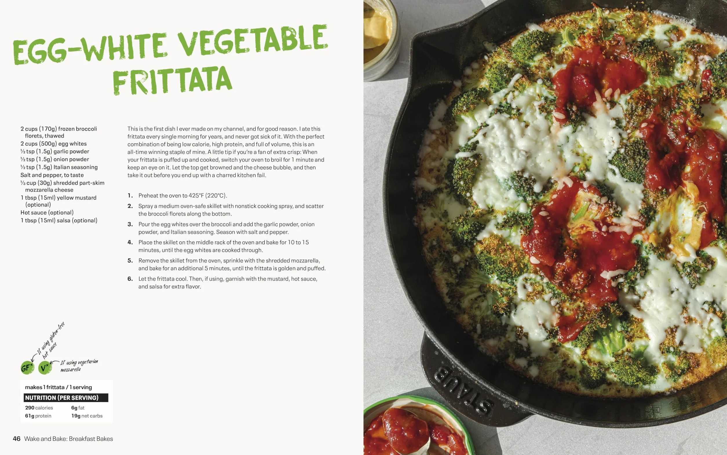 Bite Me: Will Tennyson's Guide to Low-Calorie, High-Protein Cooking for Macro Wins