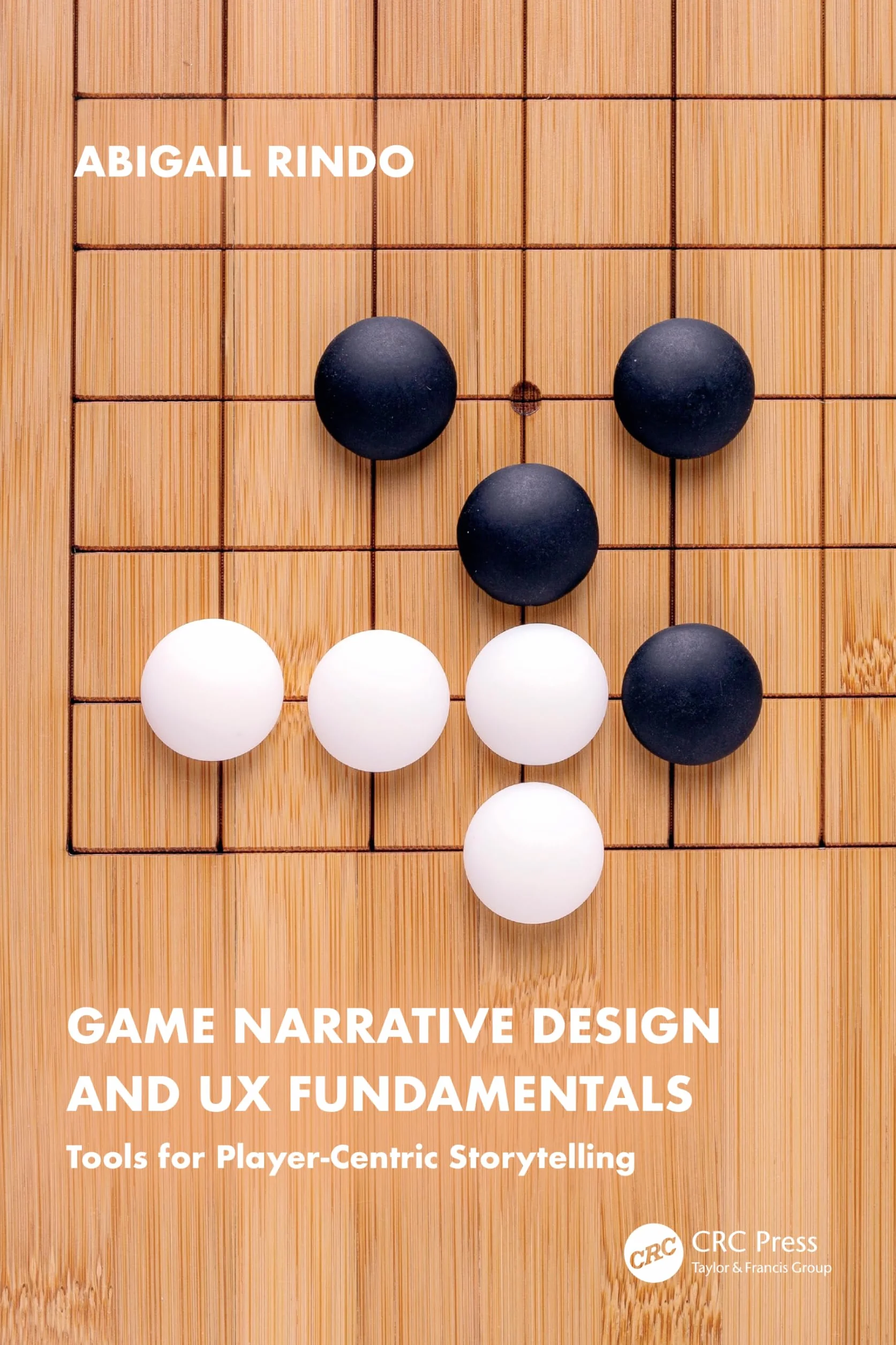 Game Narrative Design and UX Fundamentals: Tools for Player-Centric Storytelling
