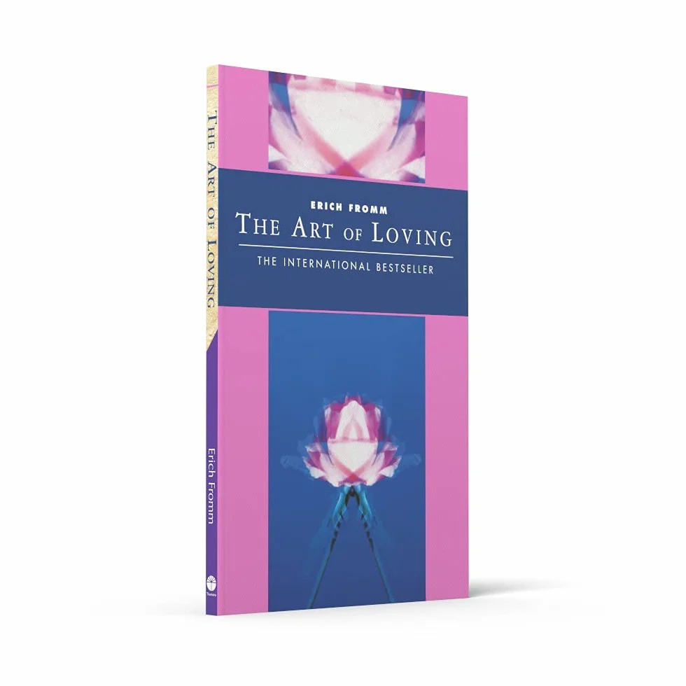 The Art of Loving