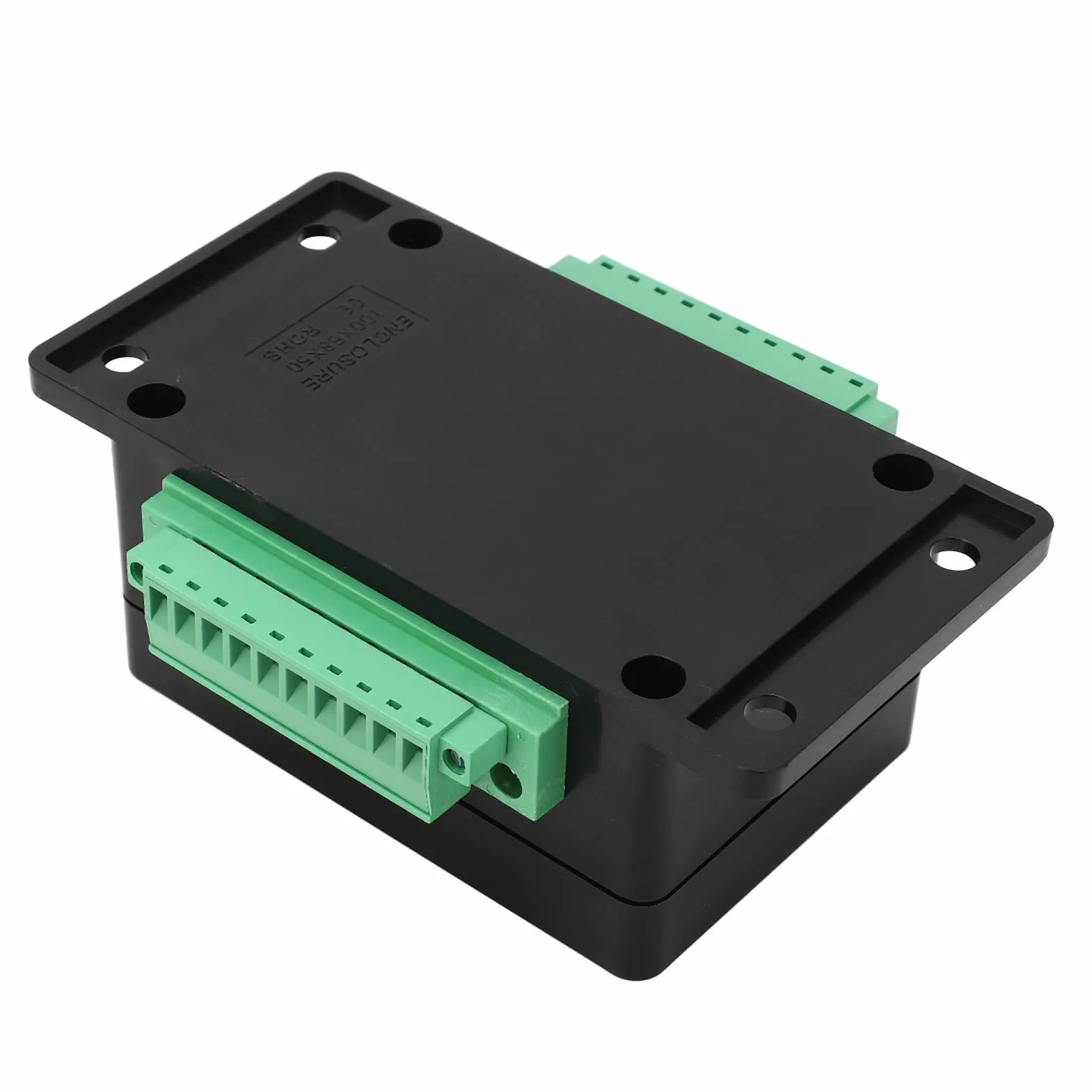 Do Konwertera Akcesoria NMEA 2000 Do Konwertera NMEA 2000 Do 13 Czujników IP67 Wodoodporna DC 9‑32V Dla łodzi morskich jachtów