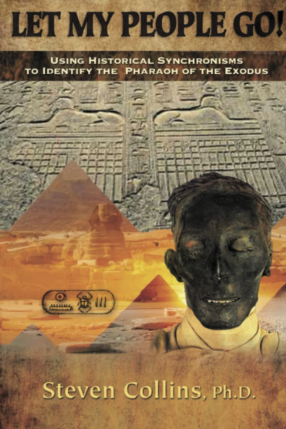 Let My People Go!: Using Historical Synchronisms to Identify the Pharaoh of the Exodus