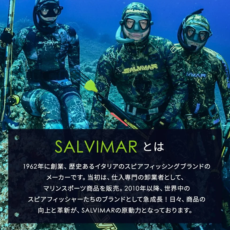 freedive zegarek