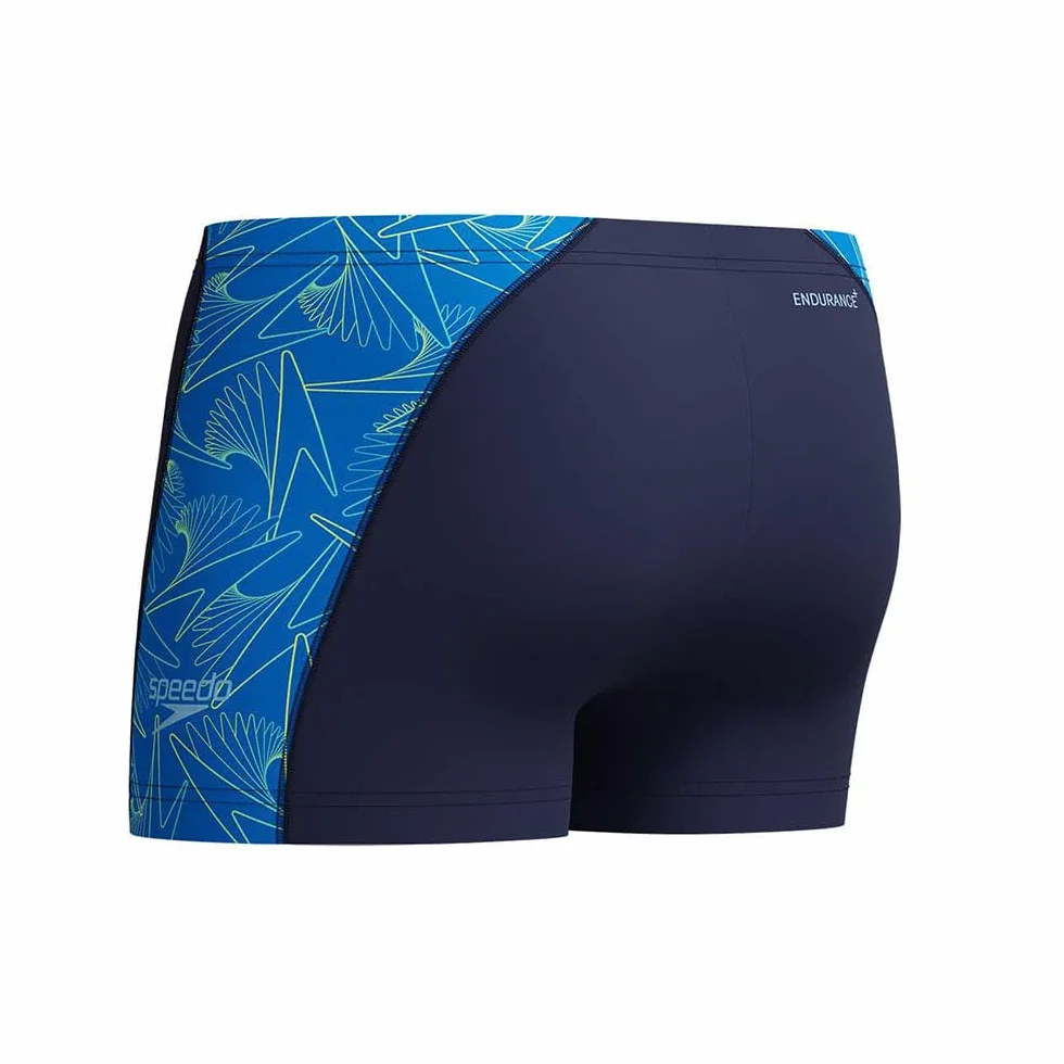Speedo Aquashort Mężczyźni Hyperboom Panel