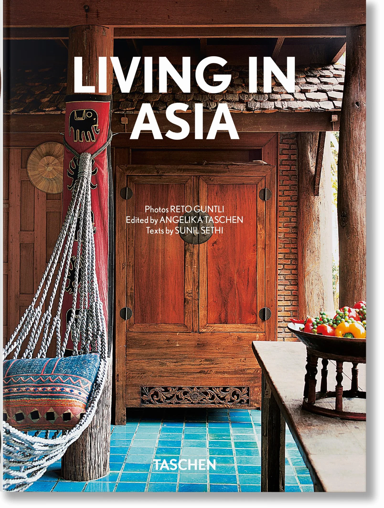 Living in Asia: Tibet - Nepal - Sri Lanka - Myanmar - Thailand - Laos - Cambodia - Singapore - Malaysia: 45th Ed.: Vol.