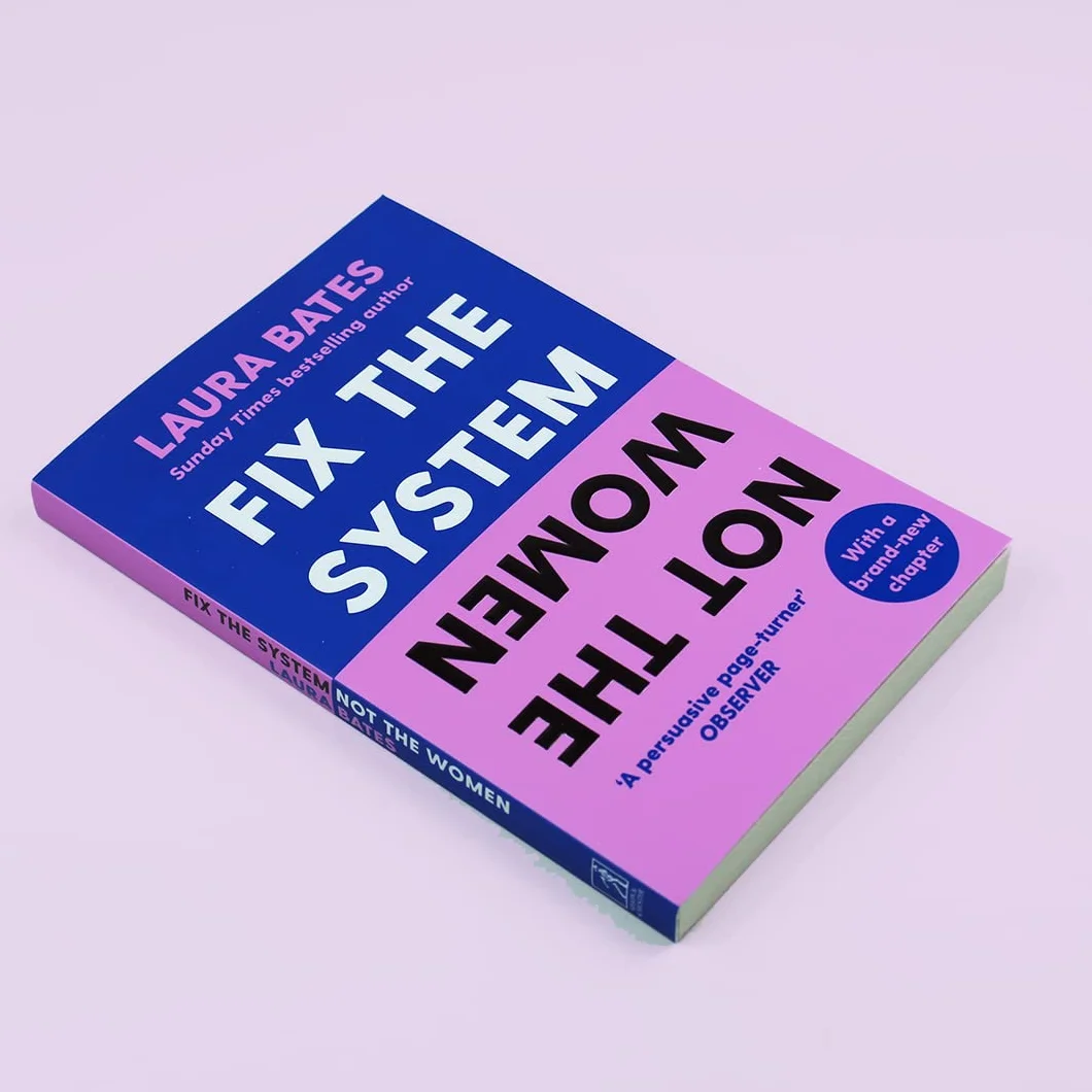 Fix the System, Not the Women