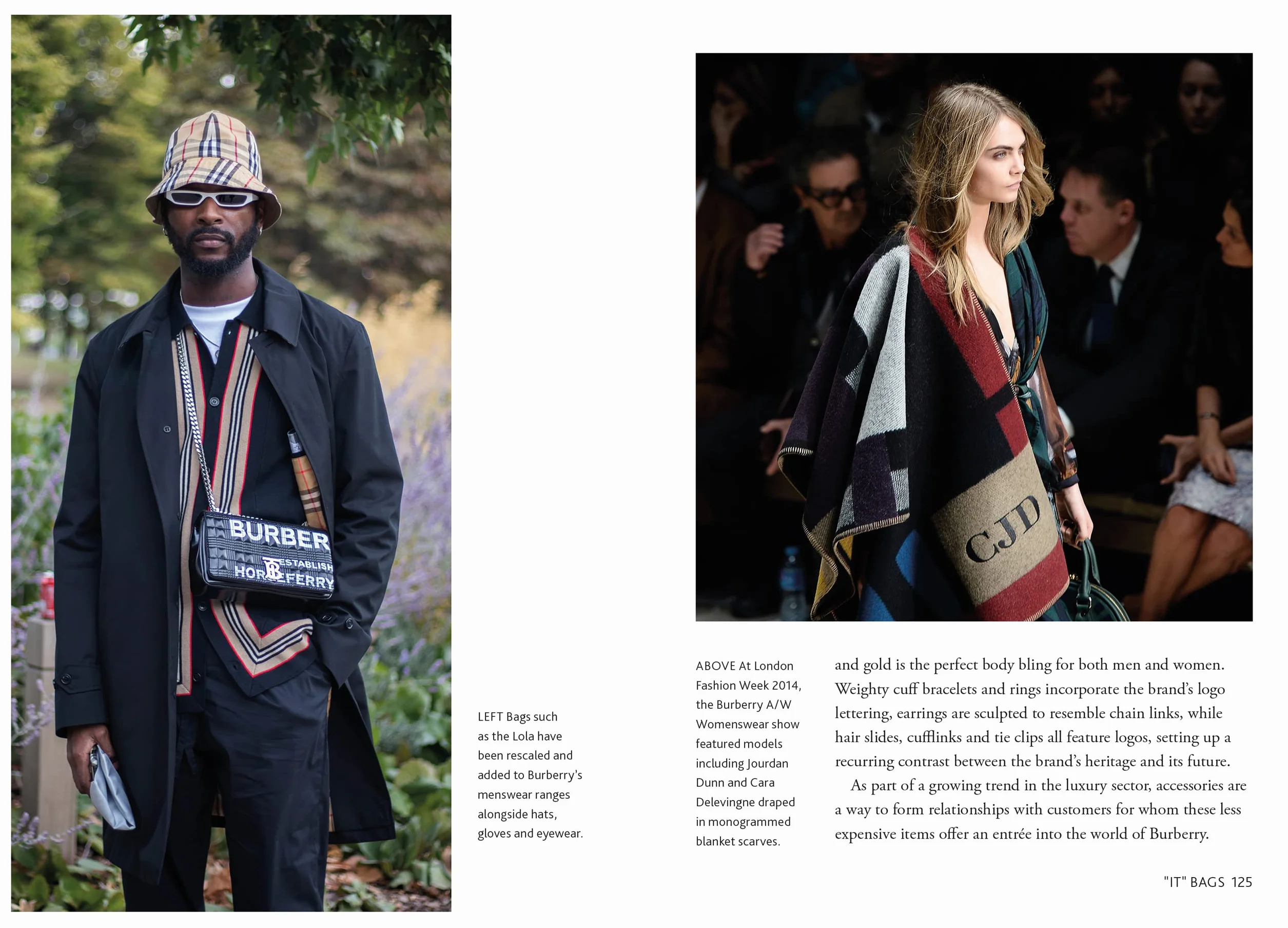 Little Book of Burberry: The Story of the Iconic Fashion House: 16