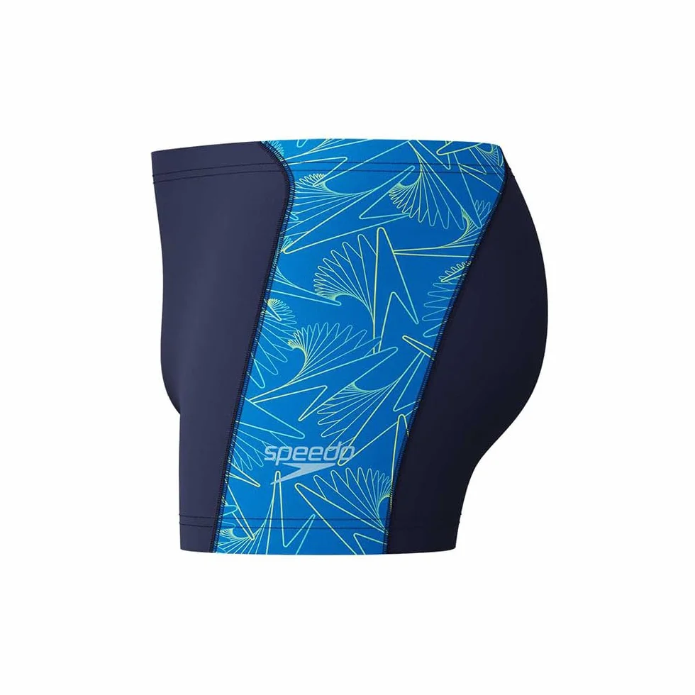 Speedo Aquashort Mężczyźni Hyperboom Panel