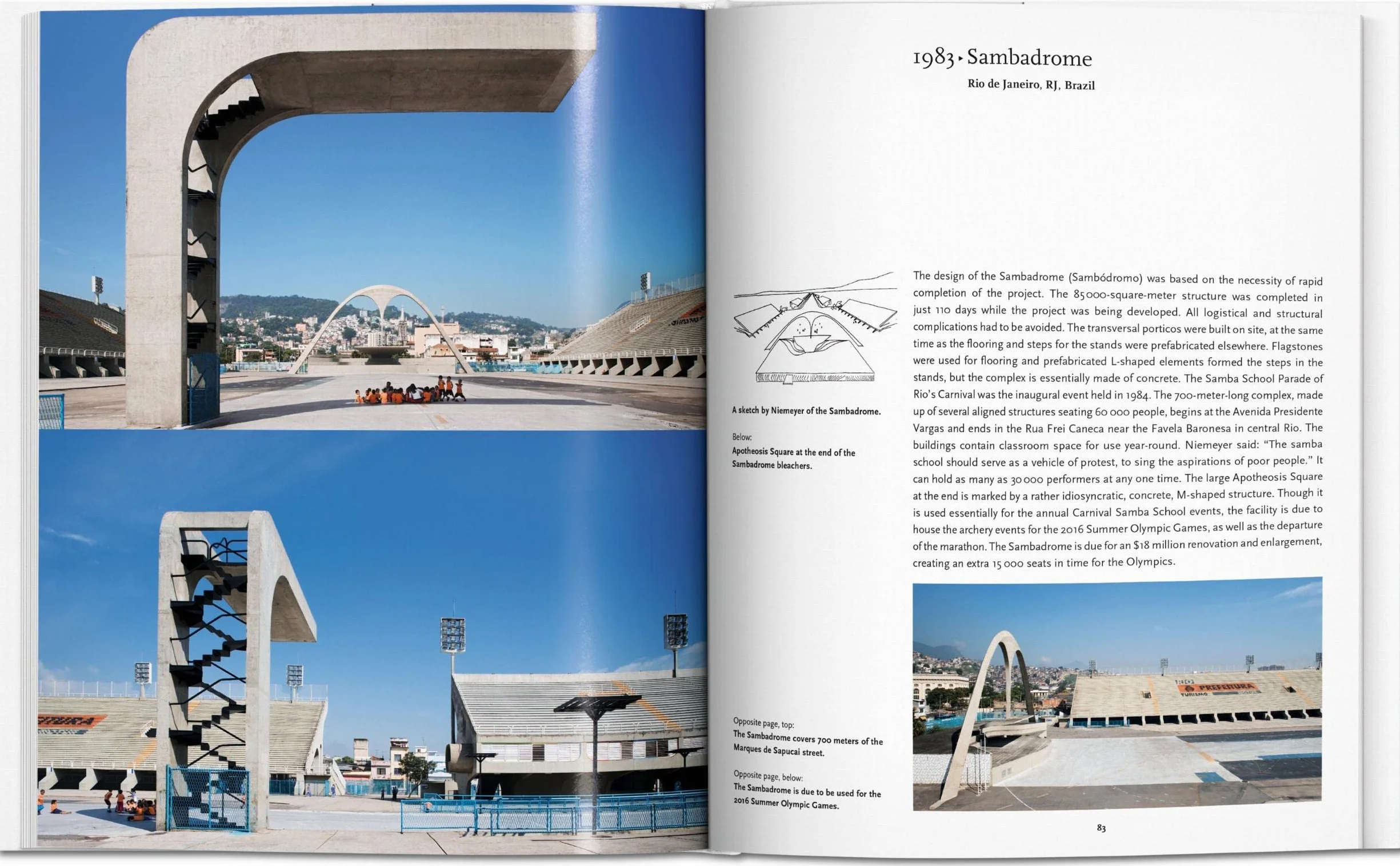 Niemeyer: The Once and Future Dawn