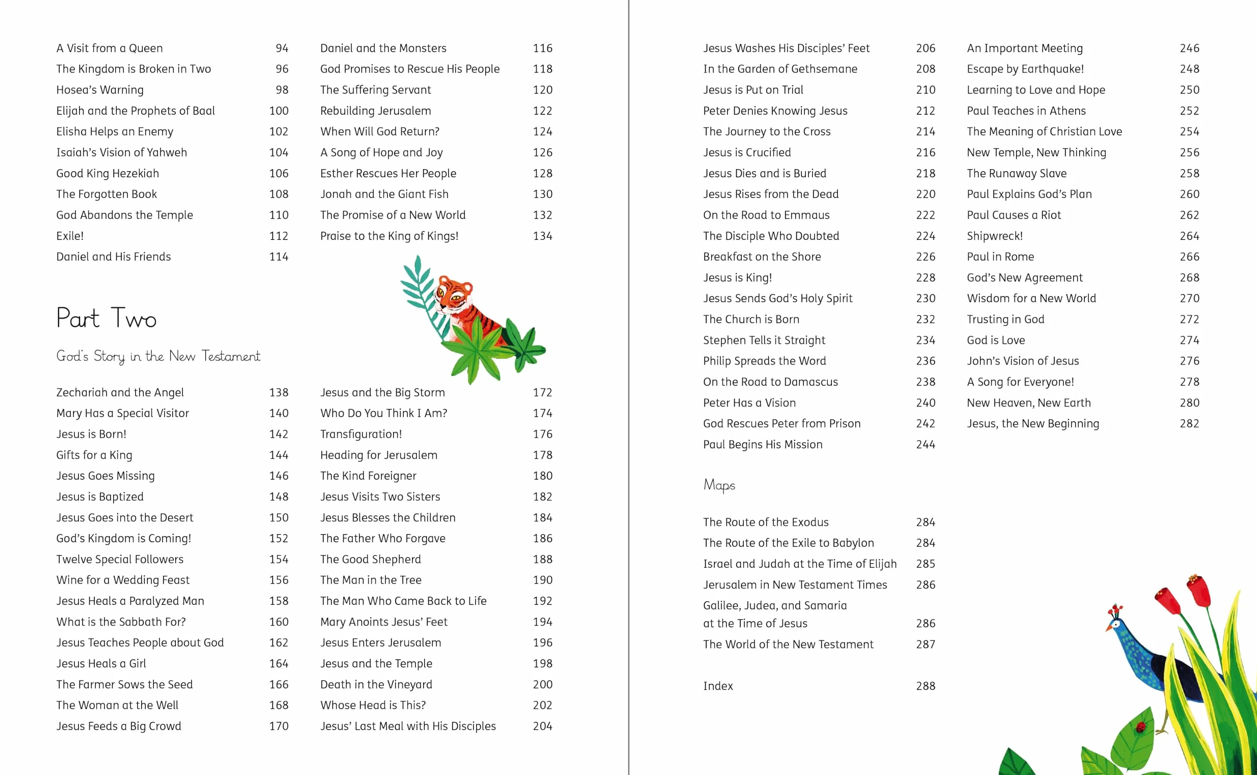 My Big Story Bible: 140 Faithful Stories, from Genesis to Revelation