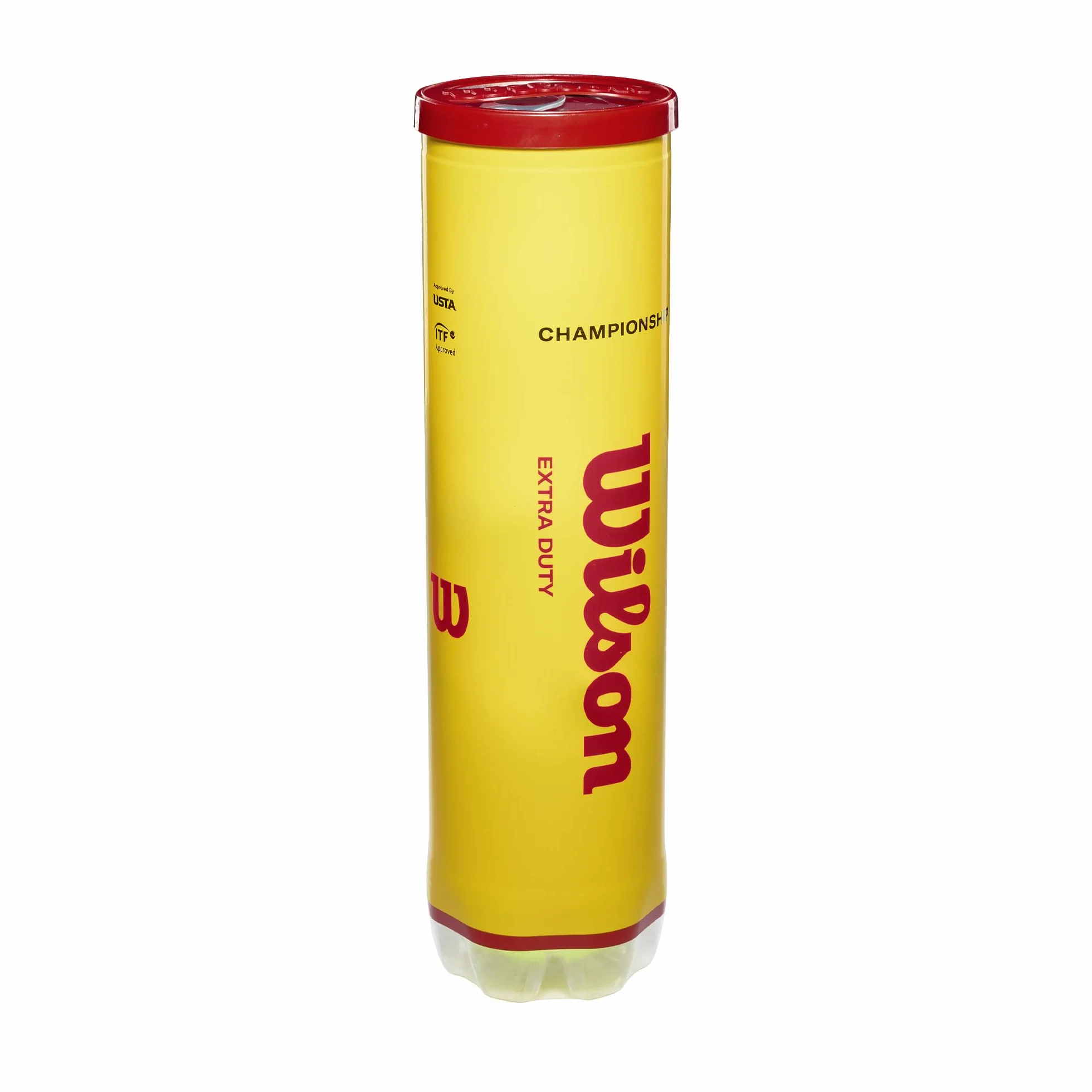 Wilson Champ Extra Duty piłki tenisowe