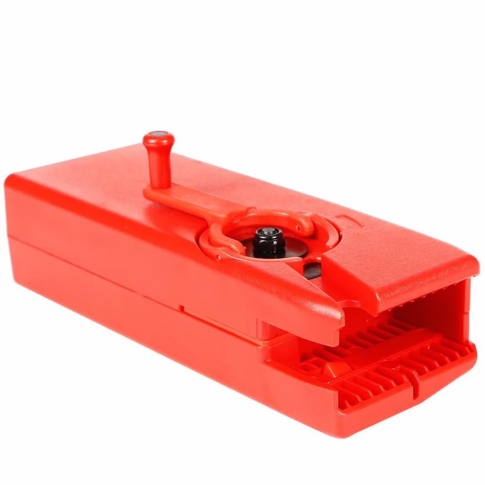 Airsoft BBS Speed Loader M4 korba ręczna myśliwski magazynek szybka ładowarka - 6 mm 1000 kulek