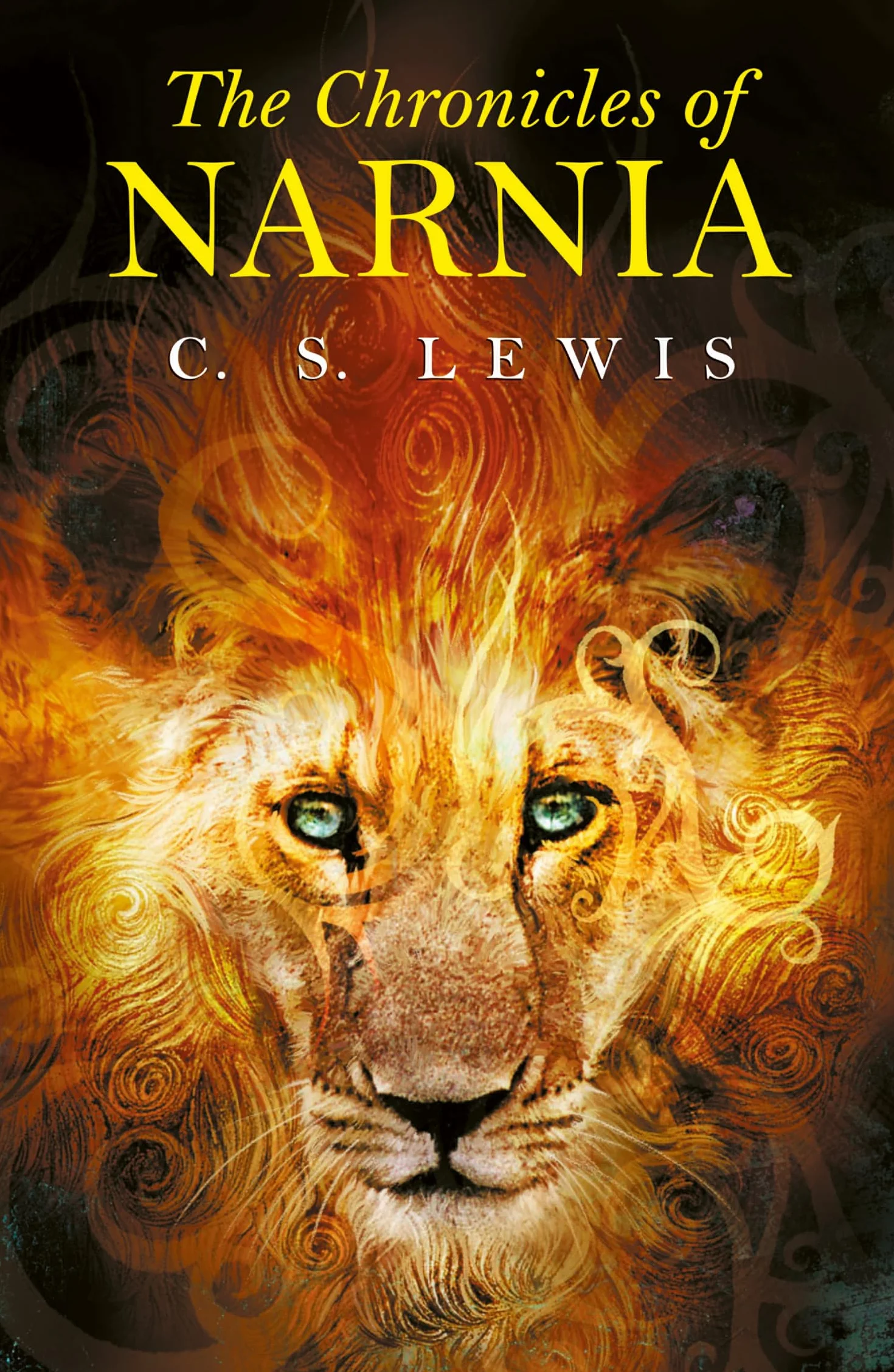 The Chronicles of Narnia: Step through the Wardrobe in these illustrated classics – a perfect gift for children of all ages, from the official Narnia publisher!