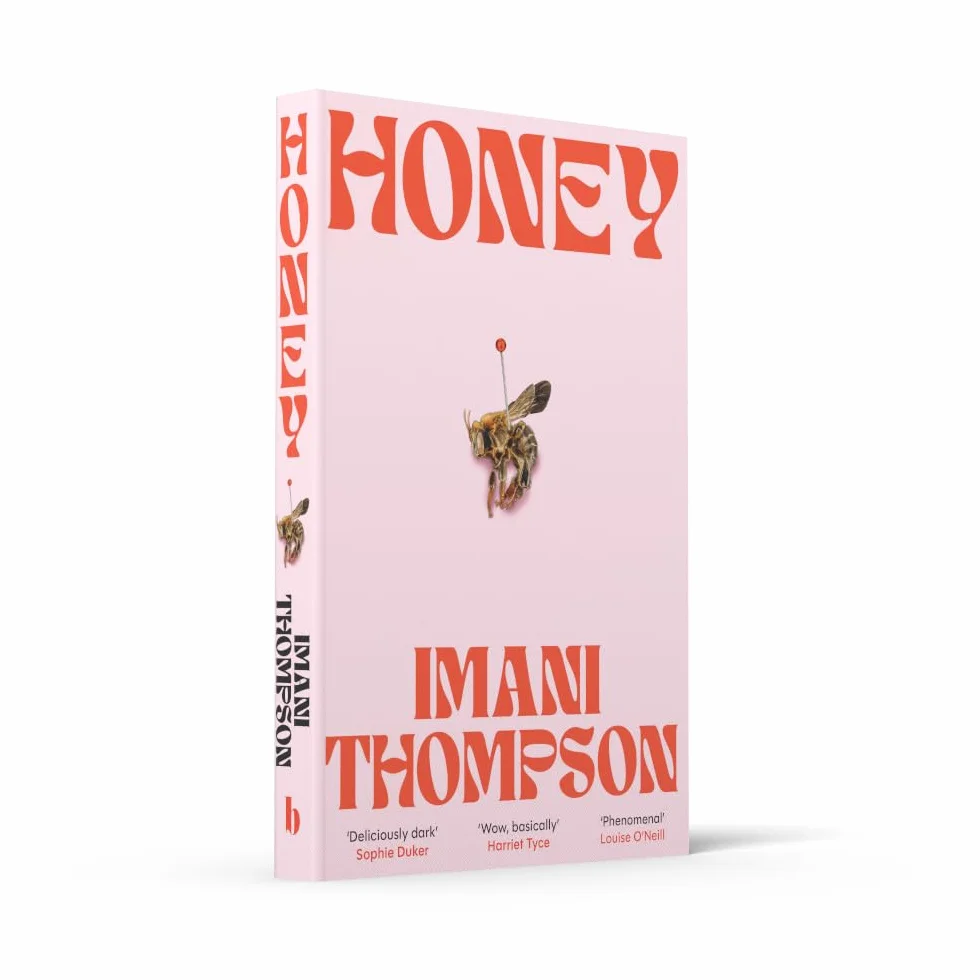 Honey: The utterly addictive killer debut of 2026, from ‘Britain’s brightest young novelist’ Vogue