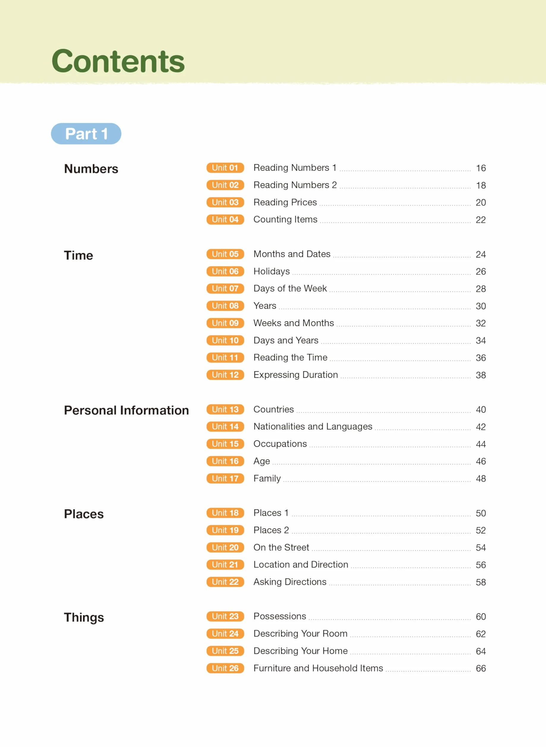 KOREAN MADE EASY VOCABULARY 2ND ED.: Free MP3 Download