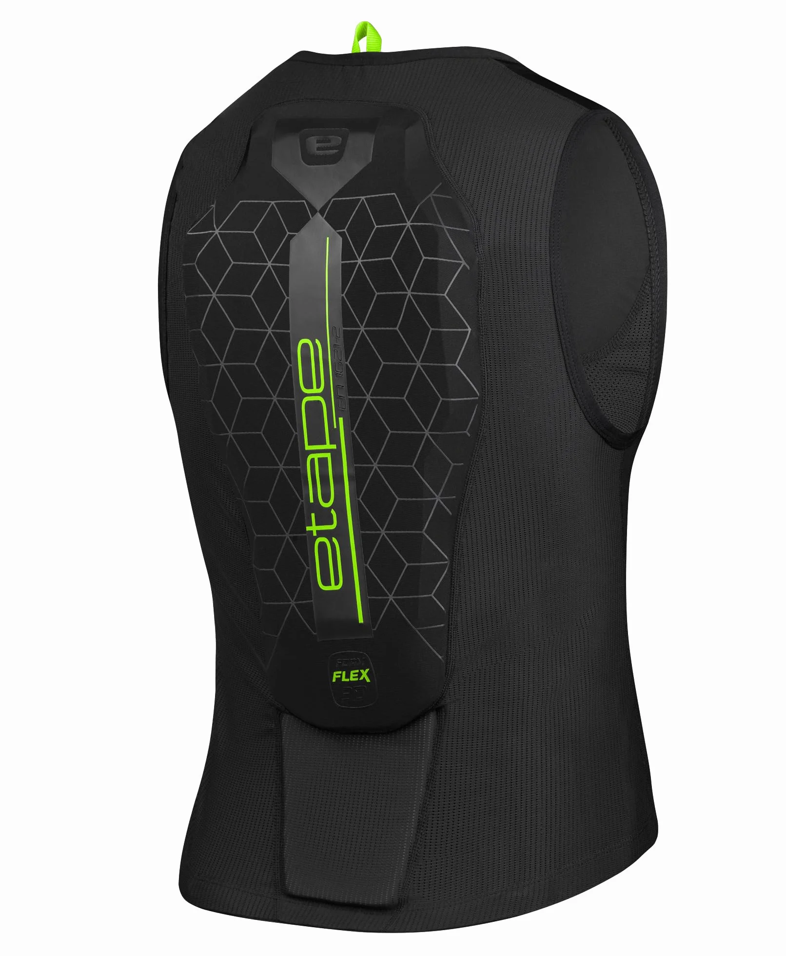 Etape Spine Pro 2.0 Ochraniacz Kręgosłupa XL