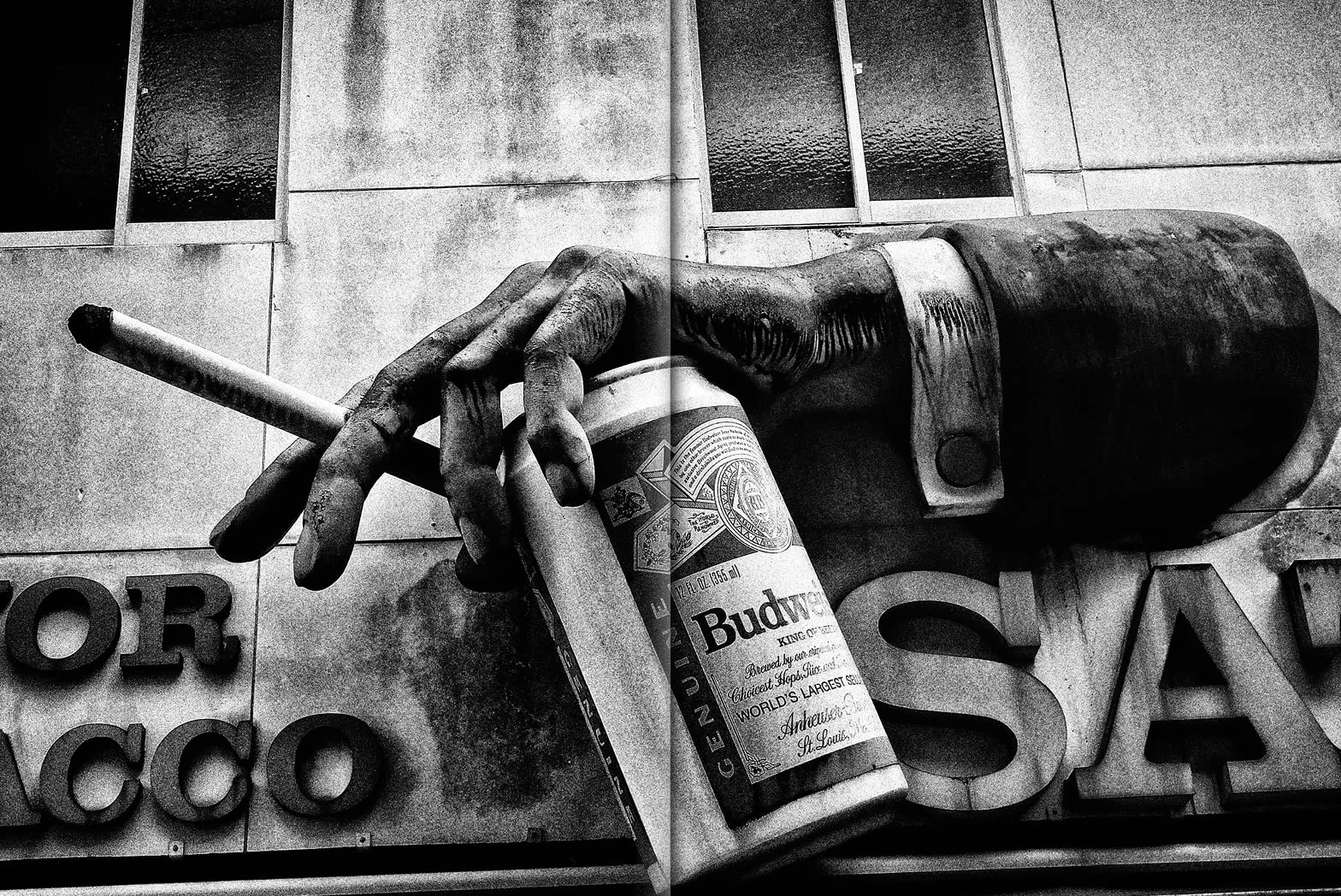 Daido Moriyama: Record 2