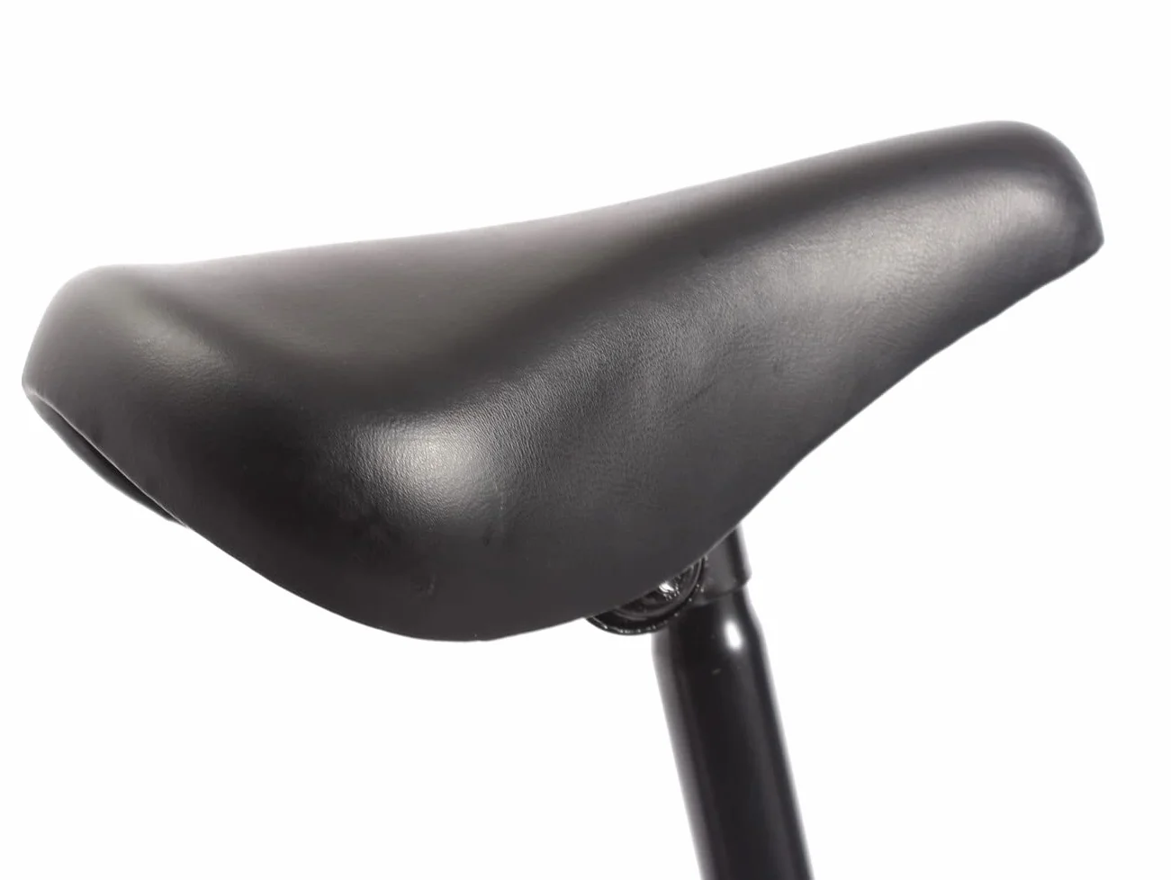 KHEbikes Rower dziecięcy BMX Cosmic, 20 cali, opatentowany wirnik Affix 360°, dla dzieci i młodzieży, niewielka waga – tylko 11,1 kg