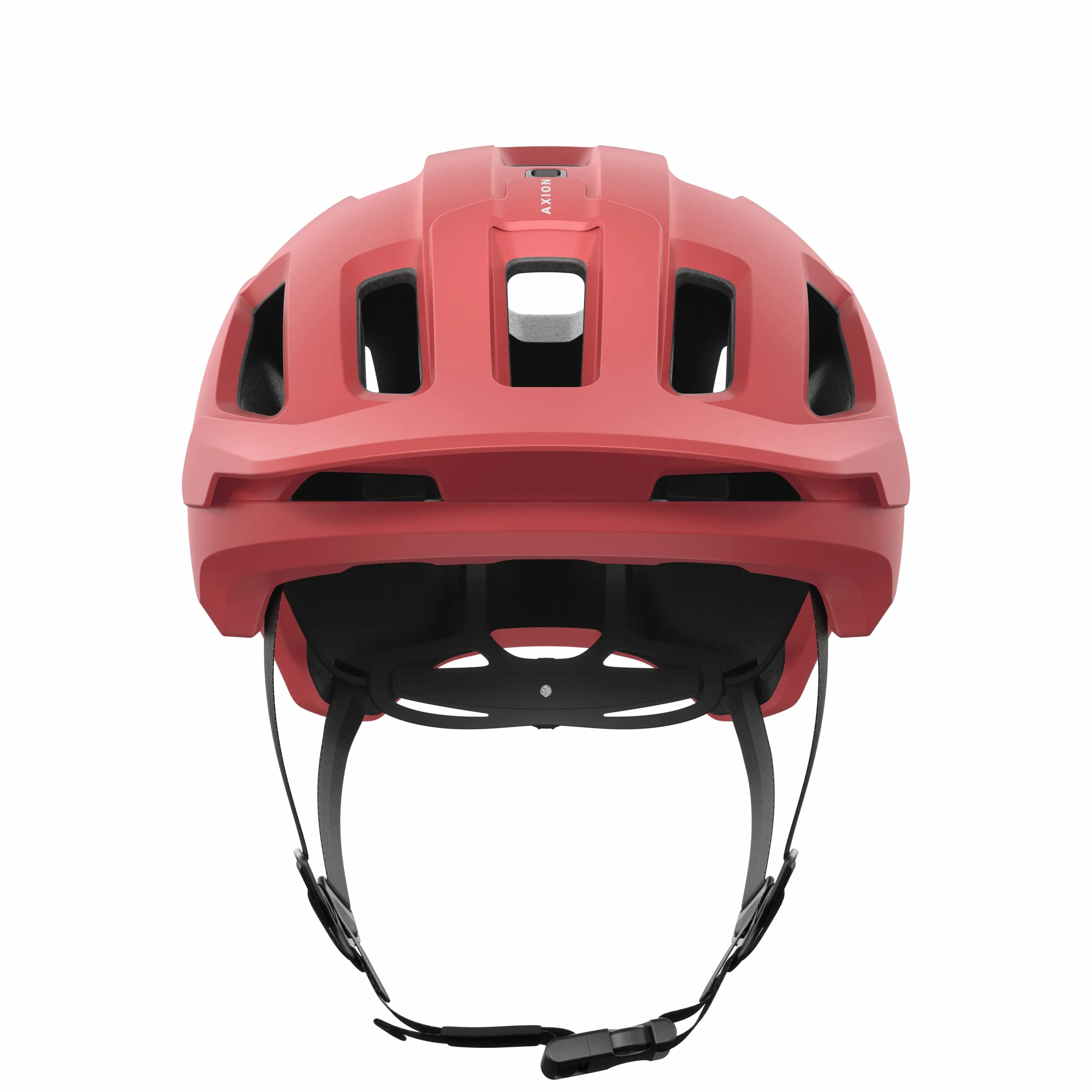 POC Kask rowerowy Axion – precyzyjnie dostrojona ochrona szlaku z opatentowaną technologią i pełną regulacją dla komfortu i bezpieczeństwa na szlaku