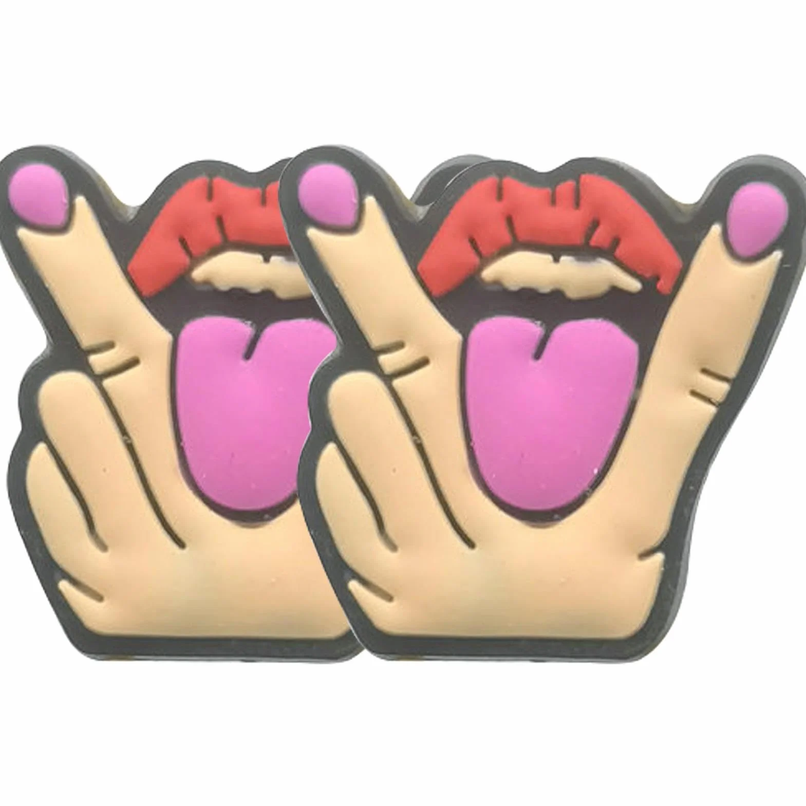 Silikonowy amortyzator wibracji do rakiety tenisowej HAMIL